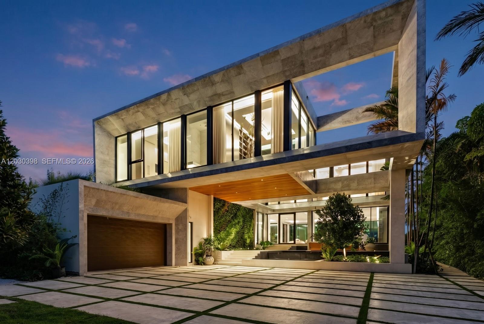 HIBISCUS ISLAND - Residential