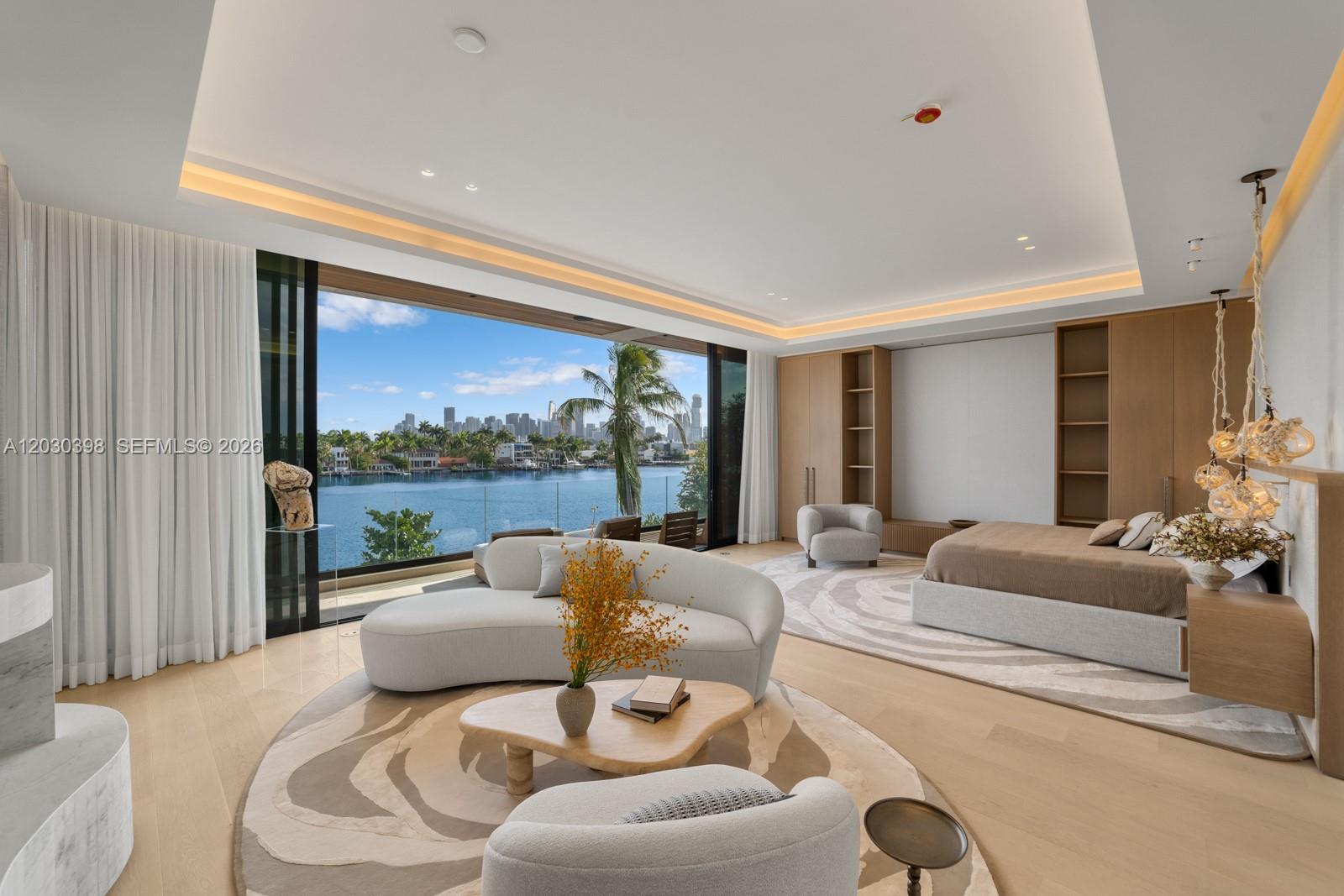 HIBISCUS ISLAND - Residential