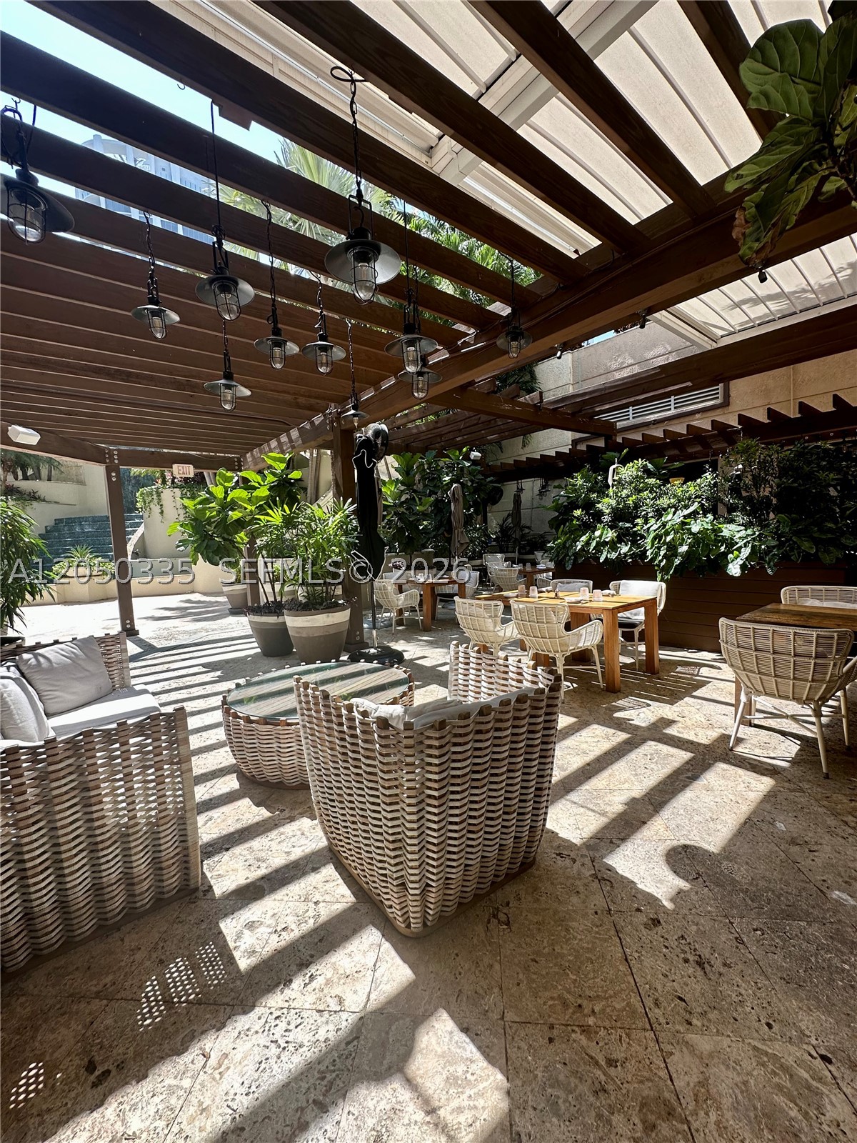 The Executive Residences - Residential Lease
