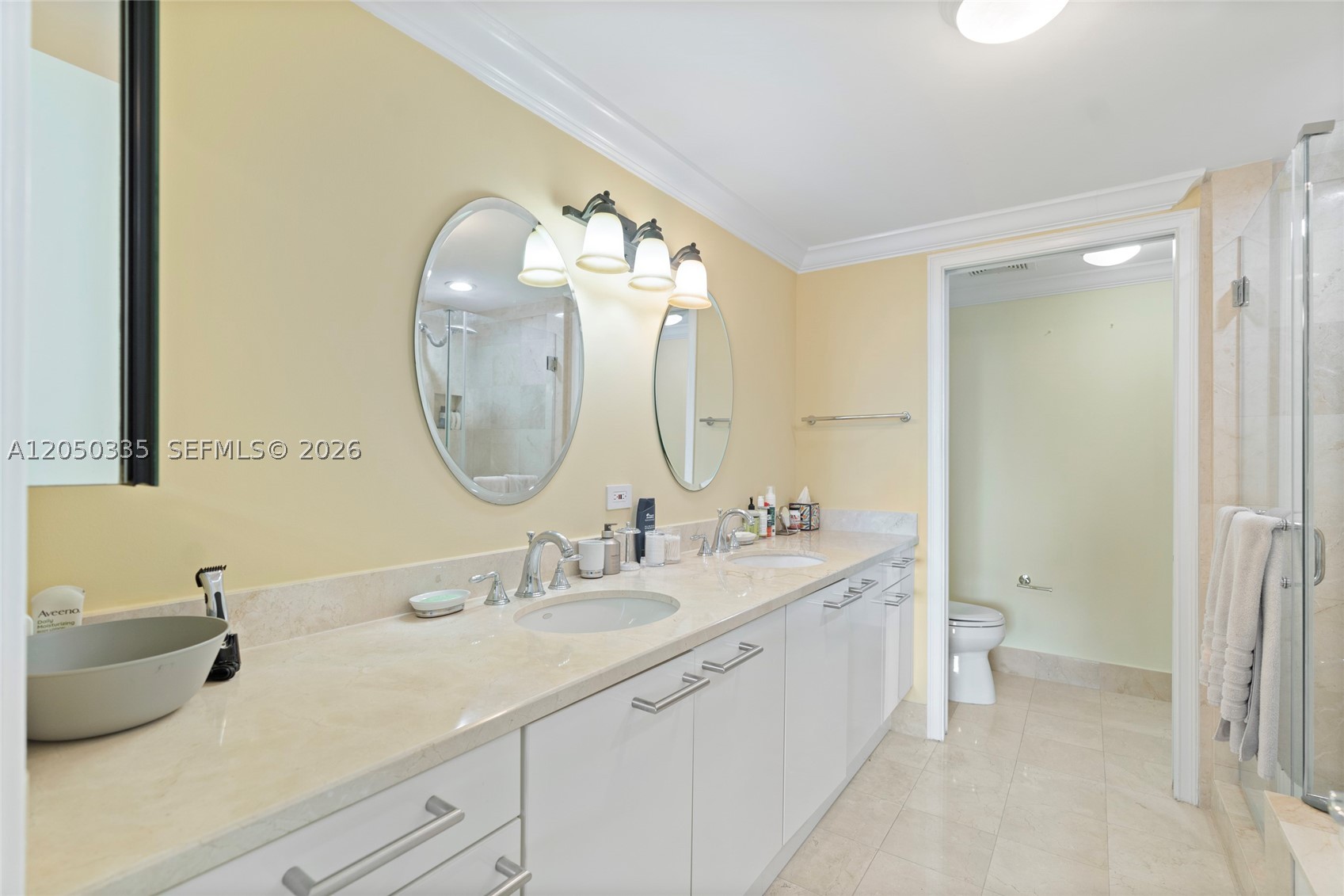 The Executive Residences - Residential Lease
