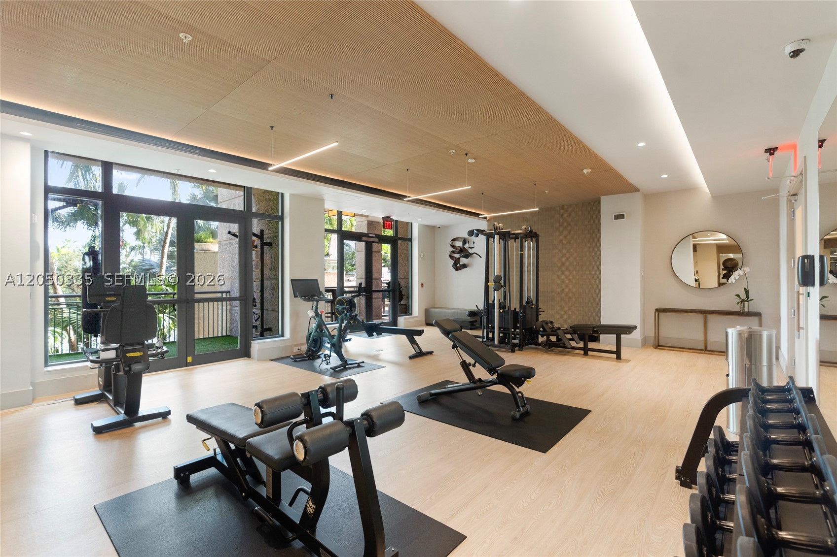 The Executive Residences - Residential Lease