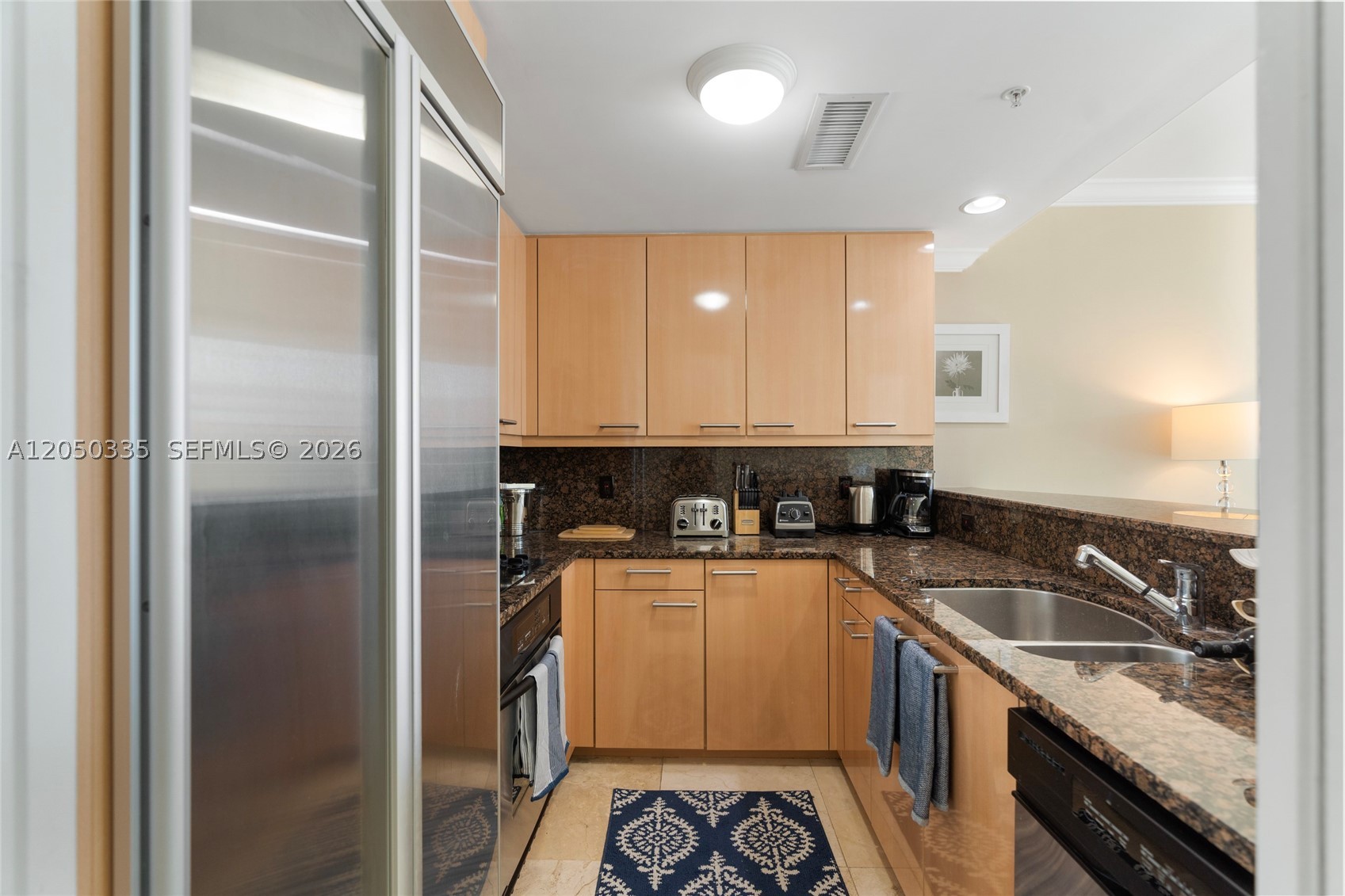 The Executive Residences - Residential Lease