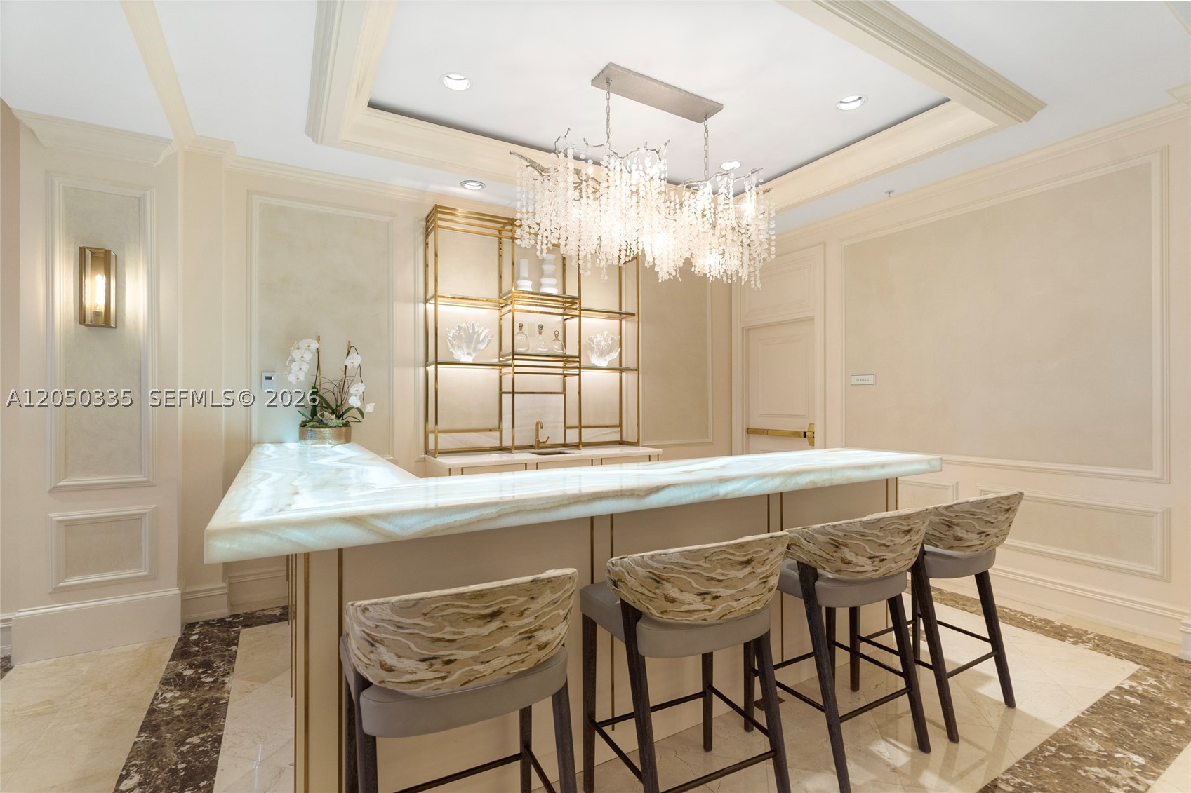 The Executive Residences - Residential Lease