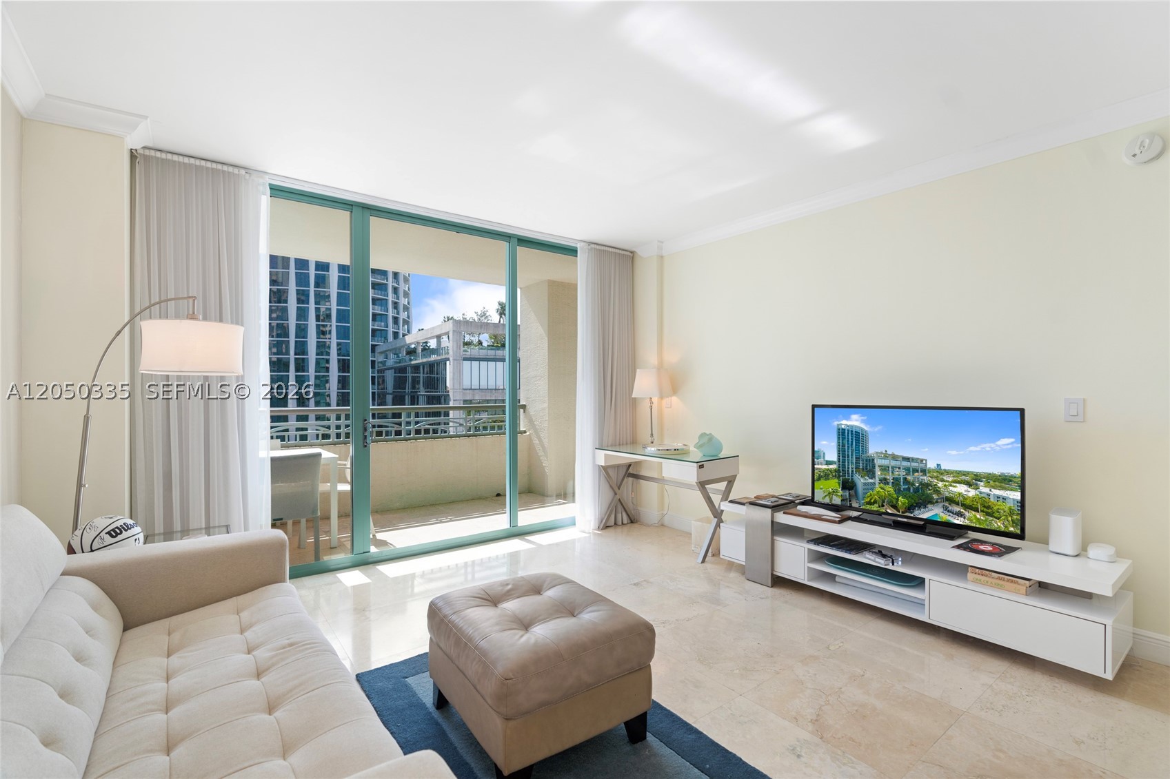 The Executive Residences - Residential Lease