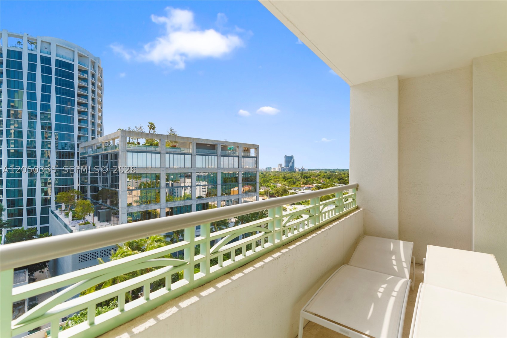 The Executive Residences - Residential Lease