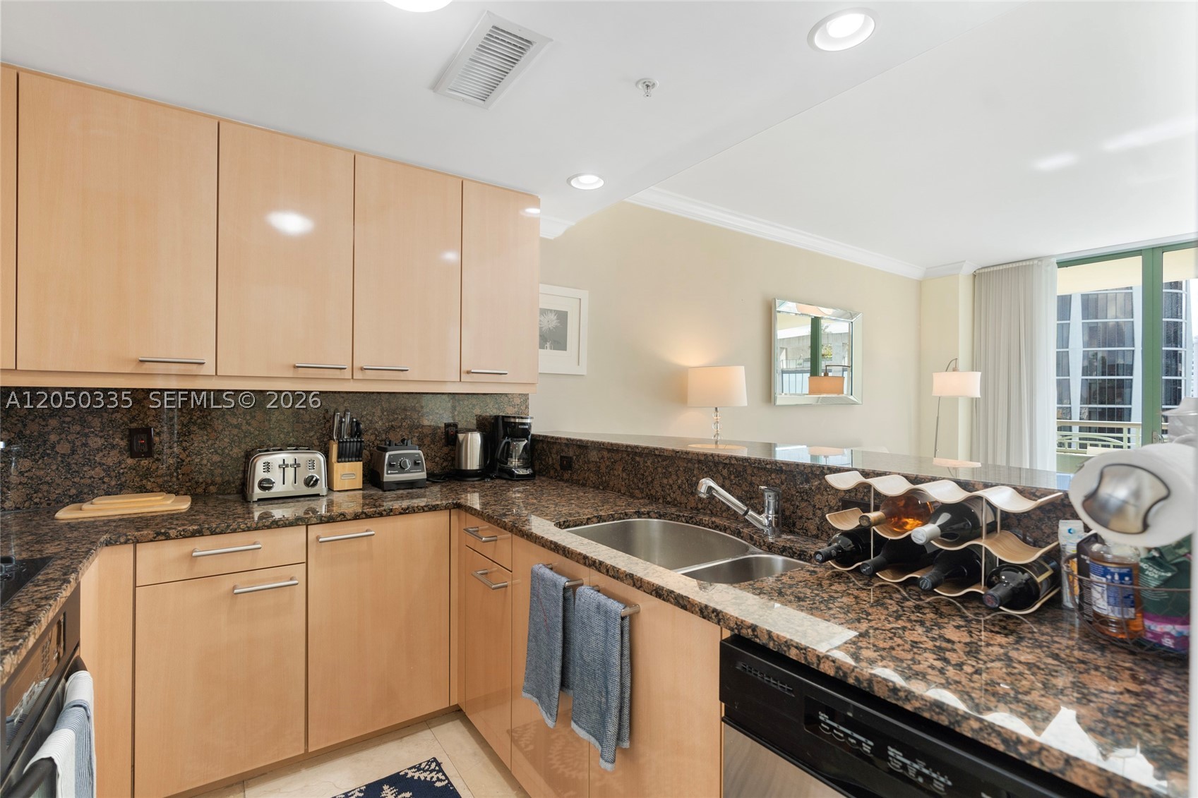 The Executive Residences - Residential Lease