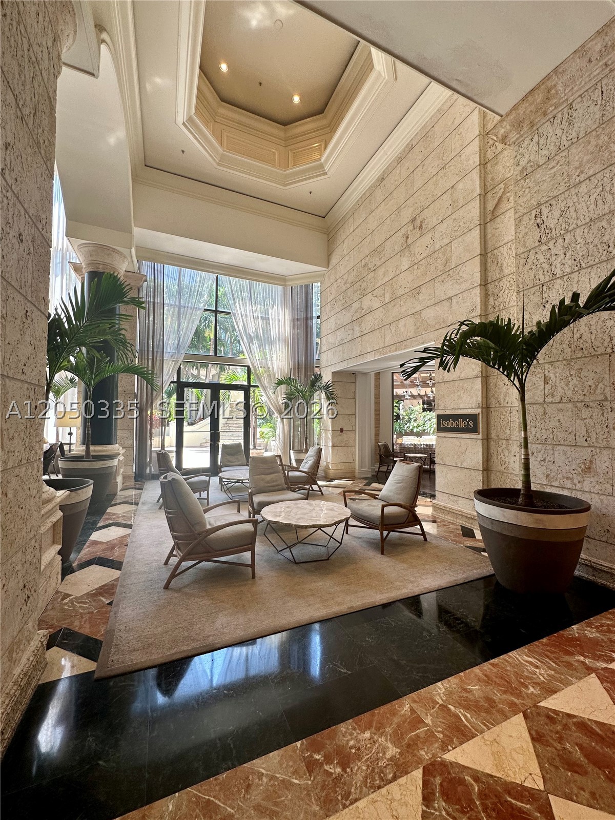 The Executive Residences - Residential Lease