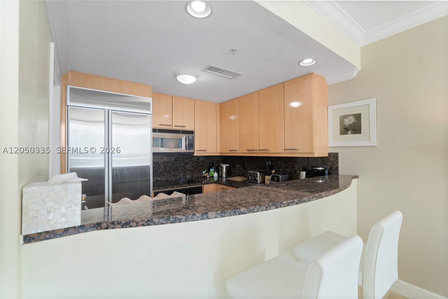 The Executive Residences - Residential Lease