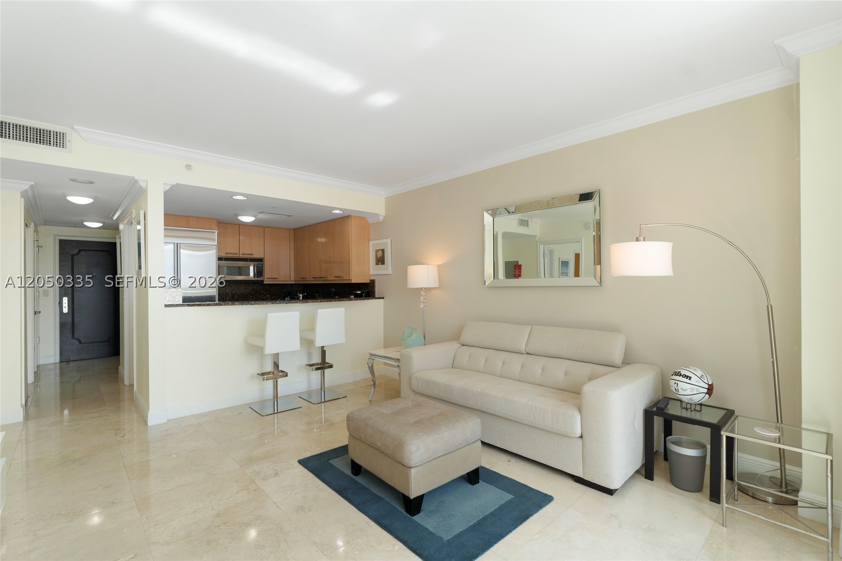 The Executive Residences - Residential Lease