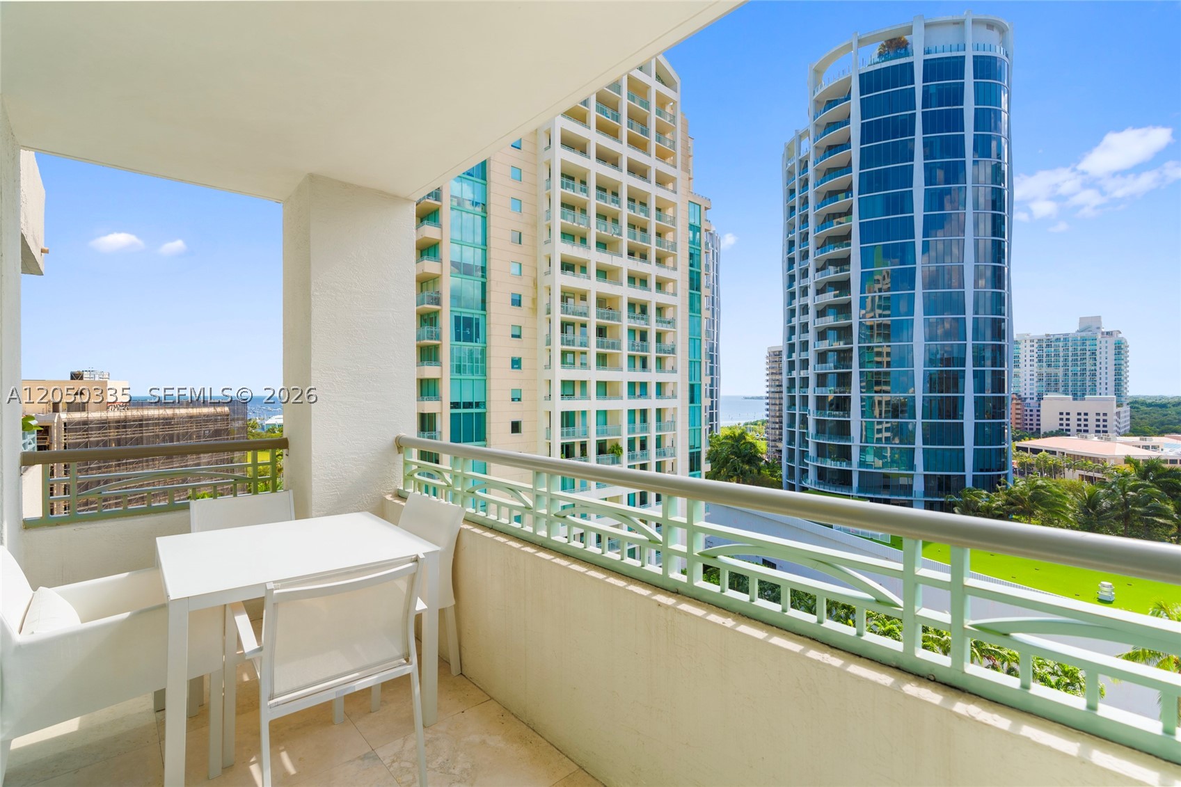 The Executive Residences - Residential Lease