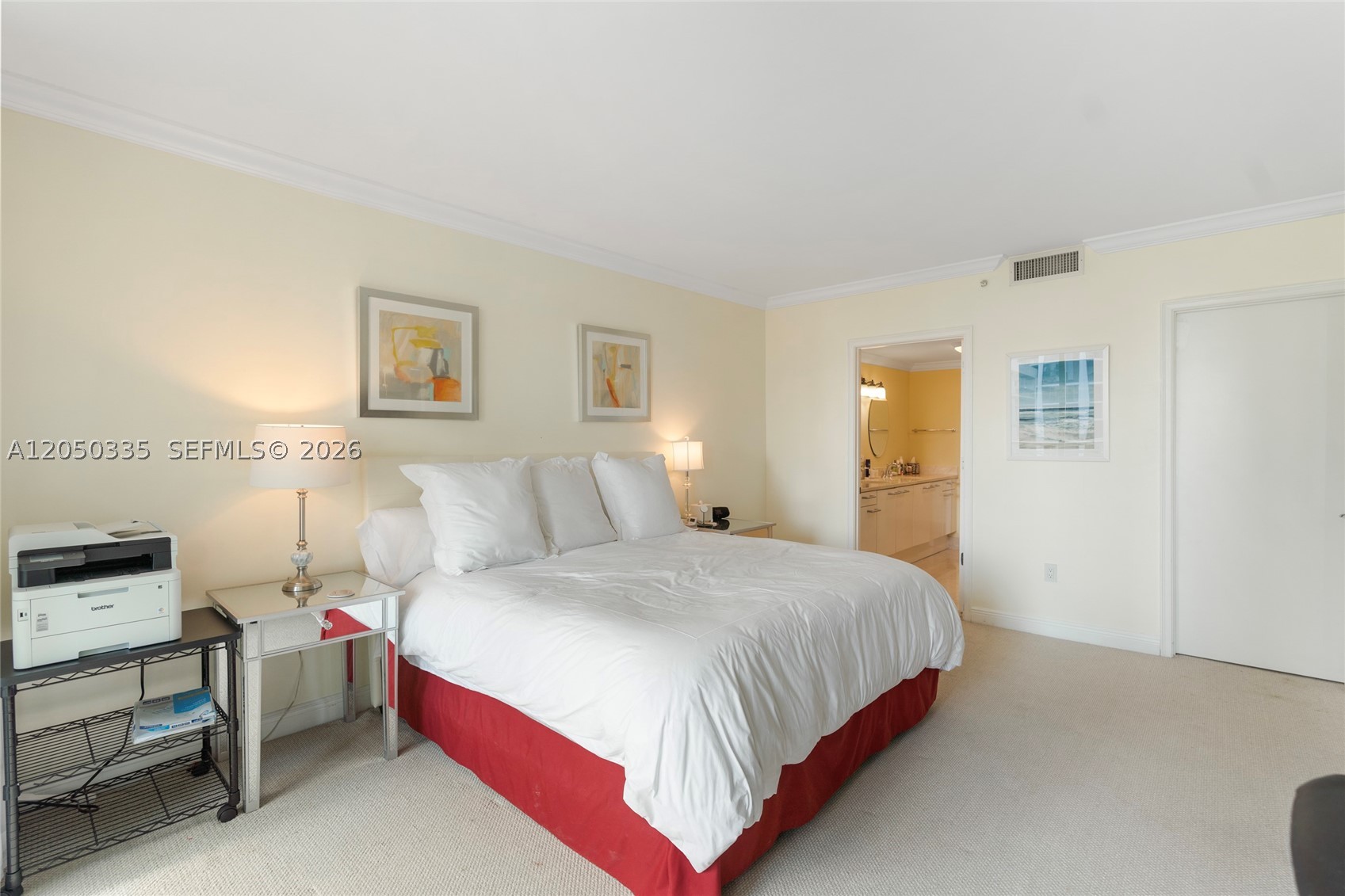 The Executive Residences - Residential Lease