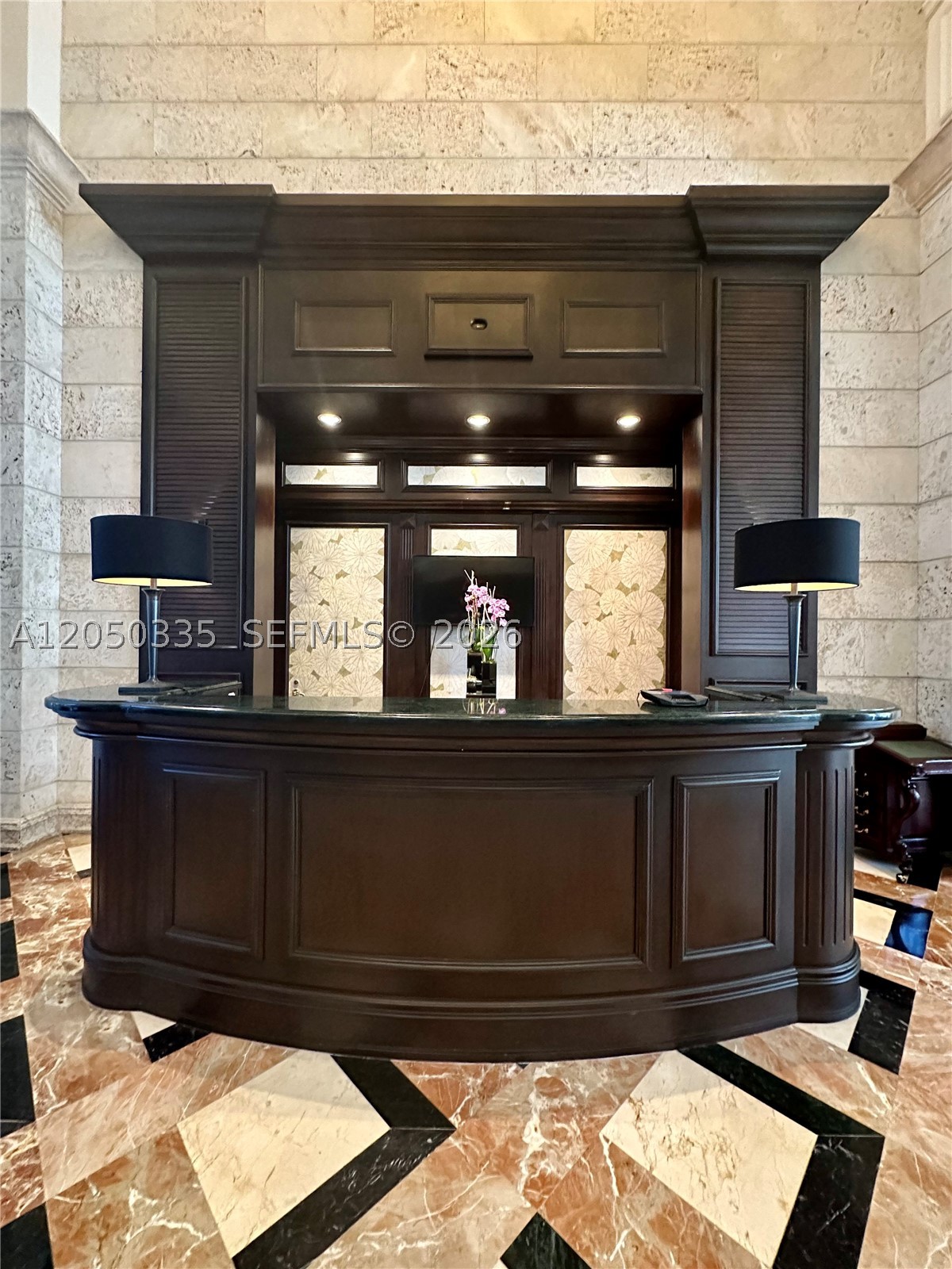 The Executive Residences - Residential Lease
