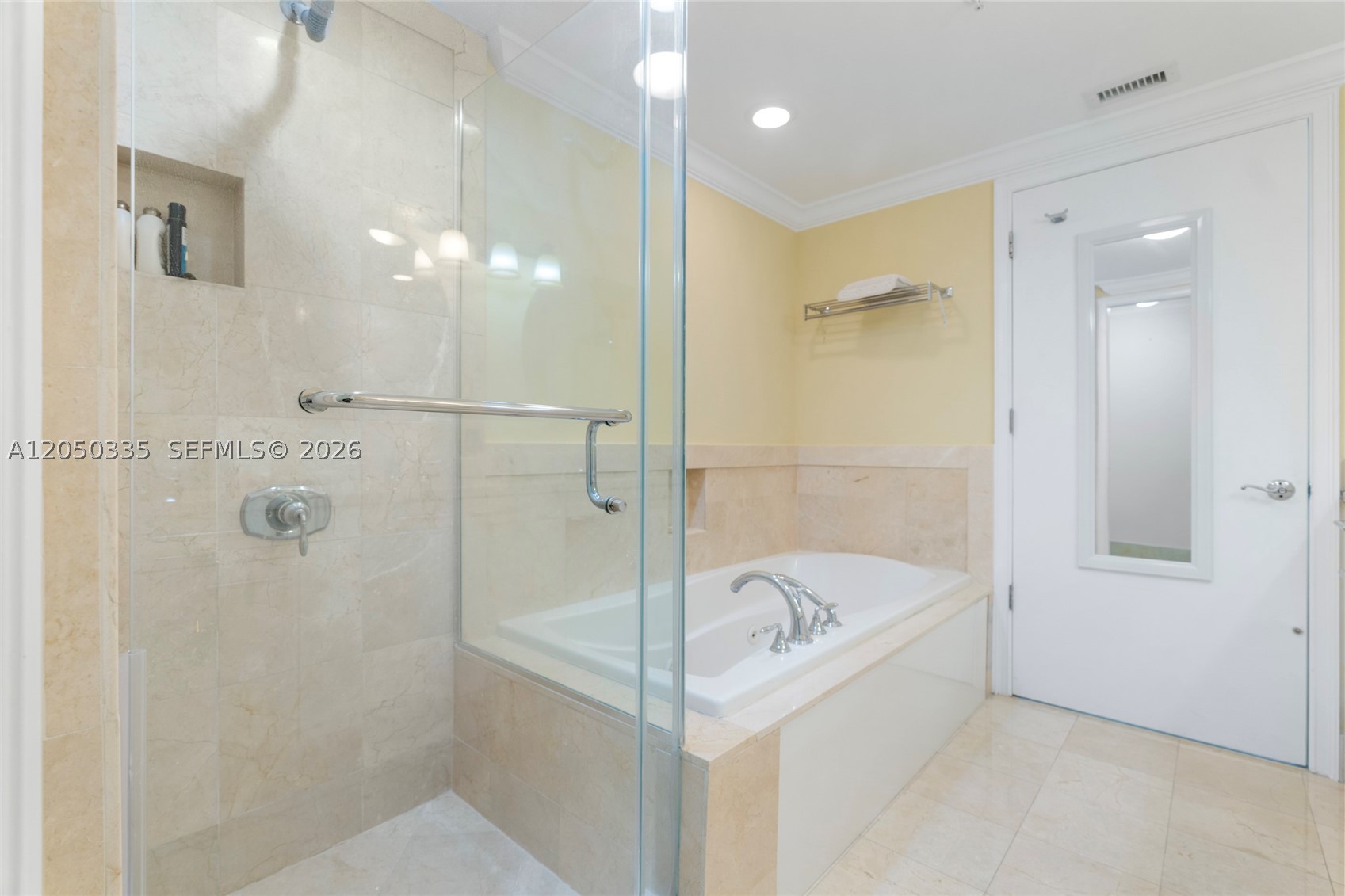 The Executive Residences - Residential Lease