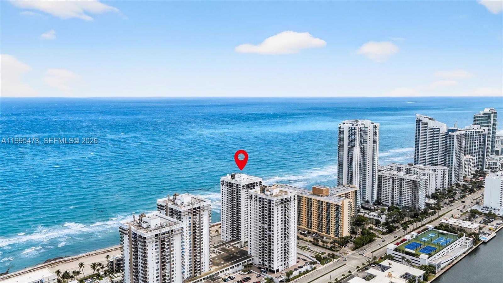 CATANIA CONDO - Residential