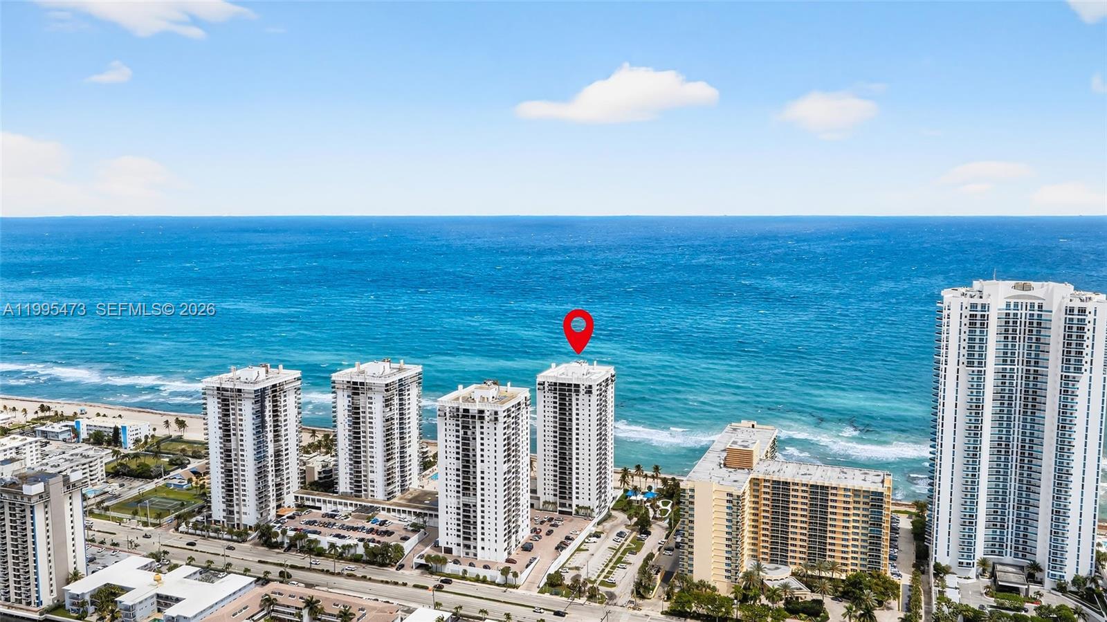 CATANIA CONDO - Residential