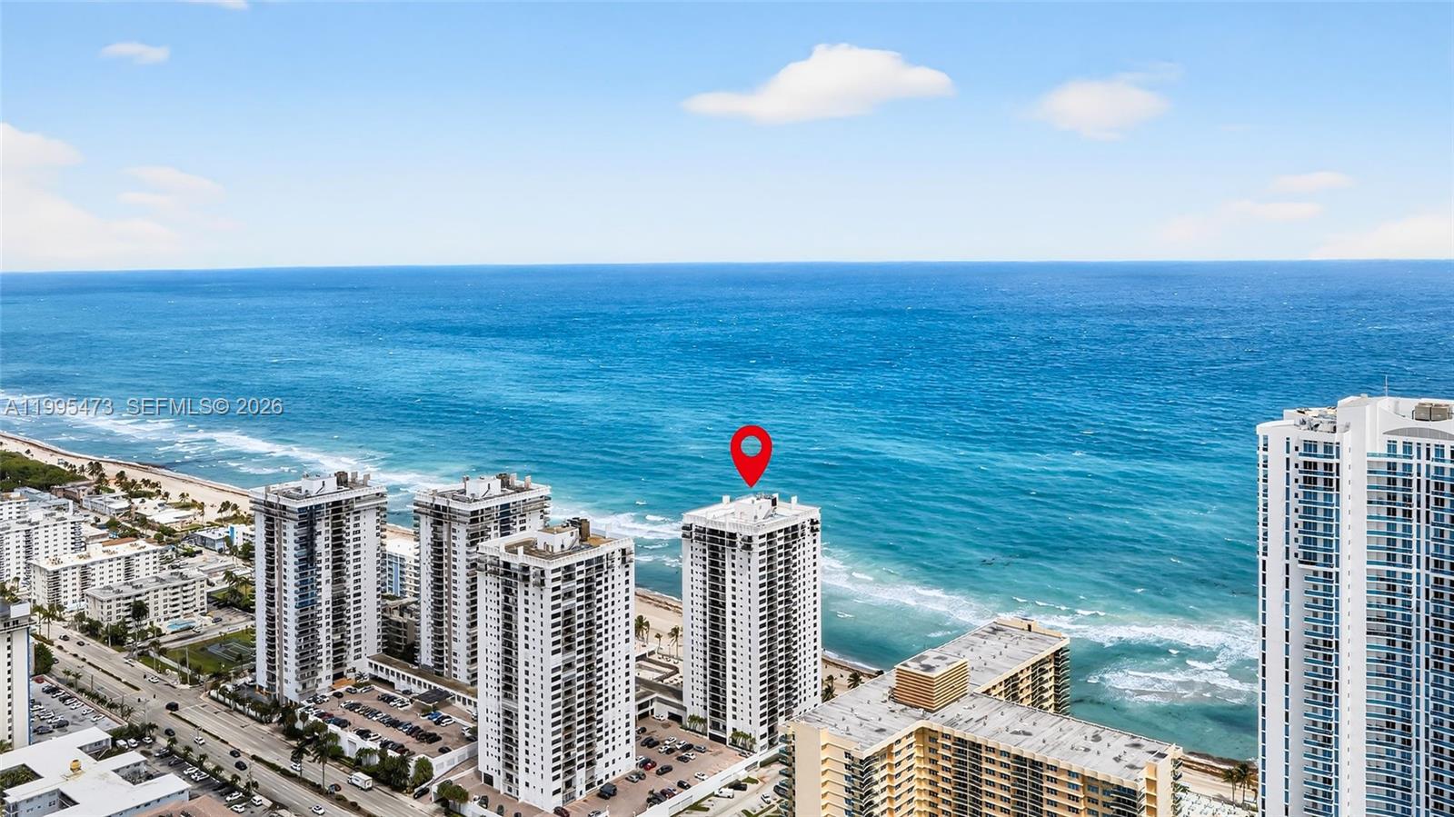CATANIA CONDO - Residential