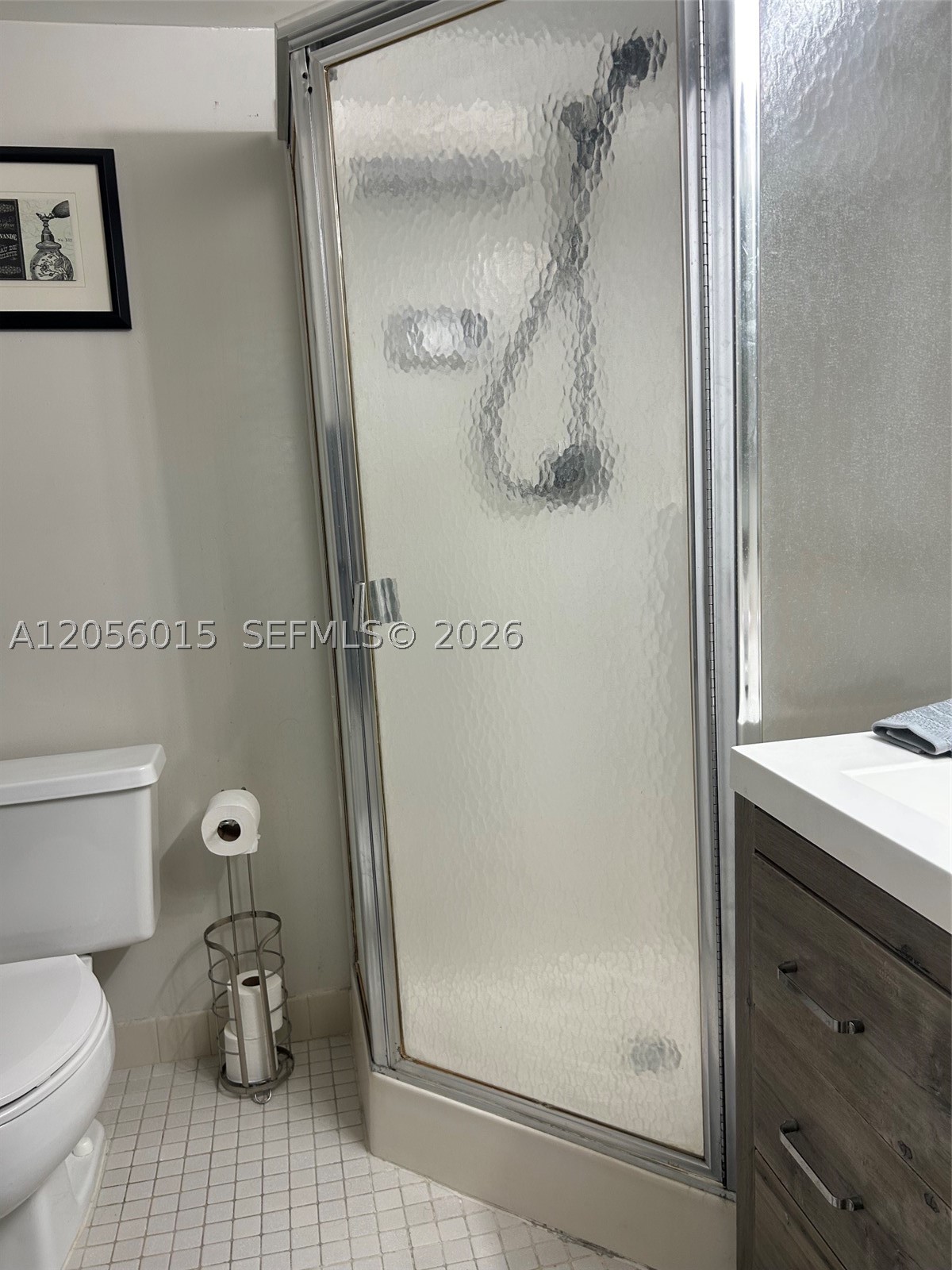 HAMPTON COURT CONDO - Residential