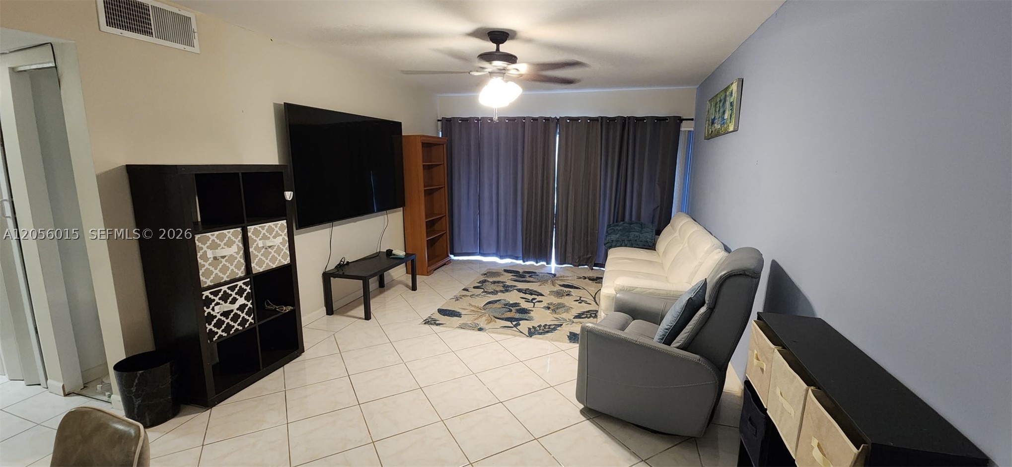 HAMPTON COURT CONDO - Residential