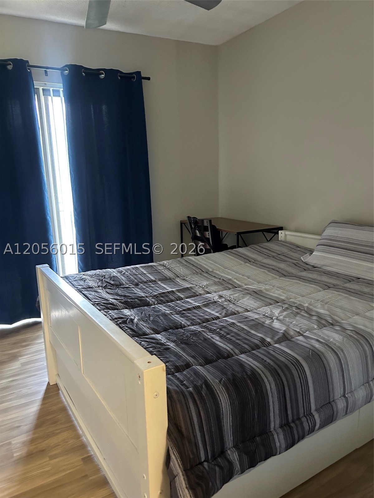 HAMPTON COURT CONDO - Residential