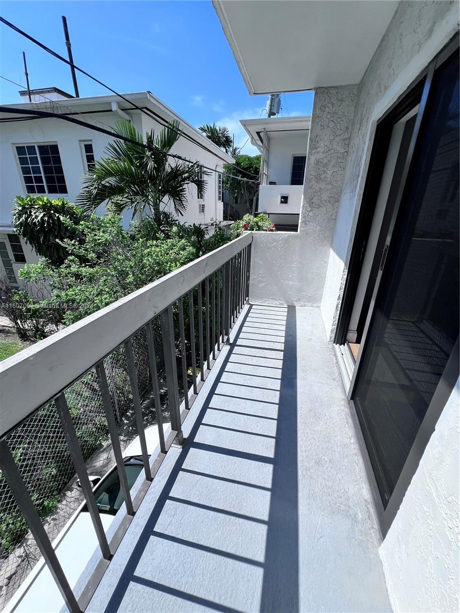JEFFERSON GARDENS CONDO - Residential Lease