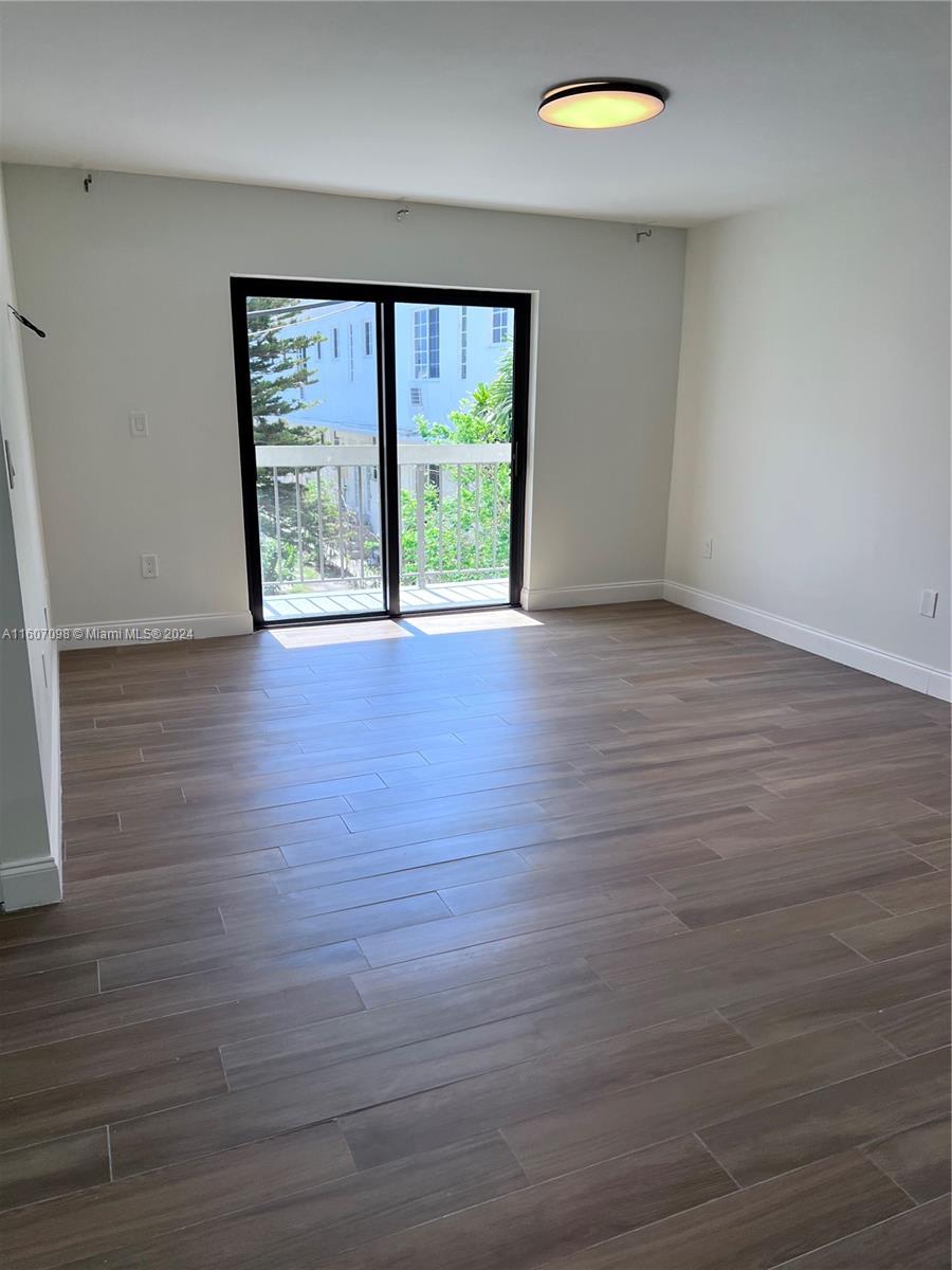 JEFFERSON GARDENS CONDO - Residential Lease