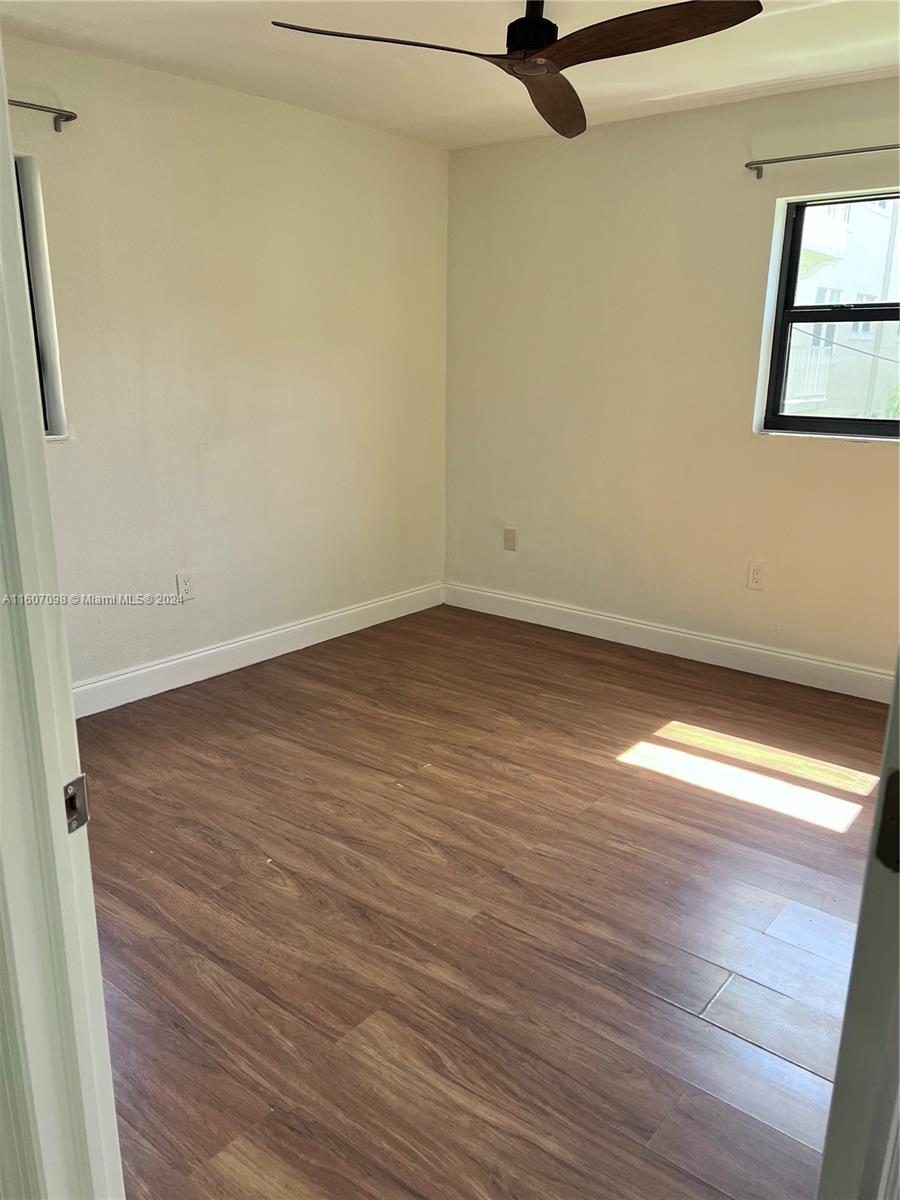 JEFFERSON GARDENS CONDO - Residential Lease
