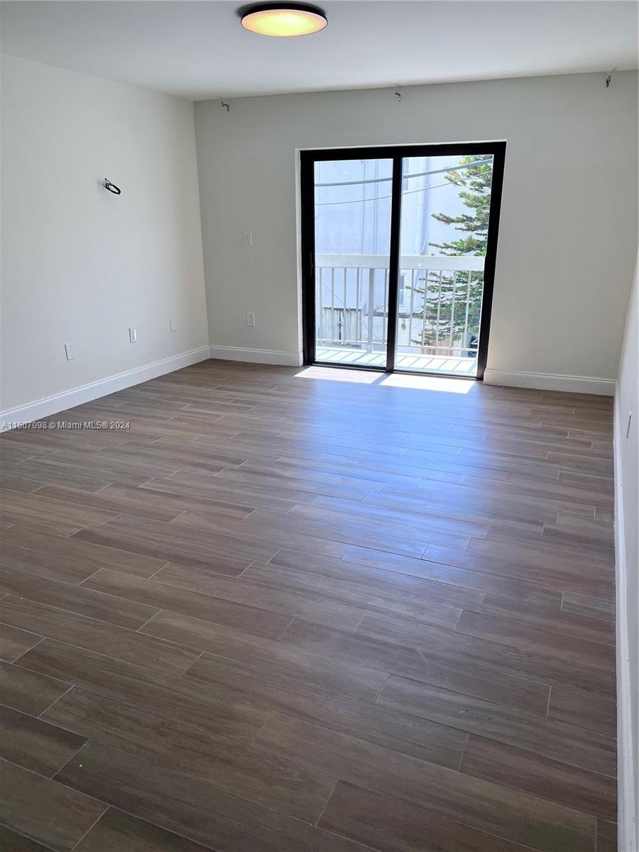 JEFFERSON GARDENS CONDO - Residential Lease