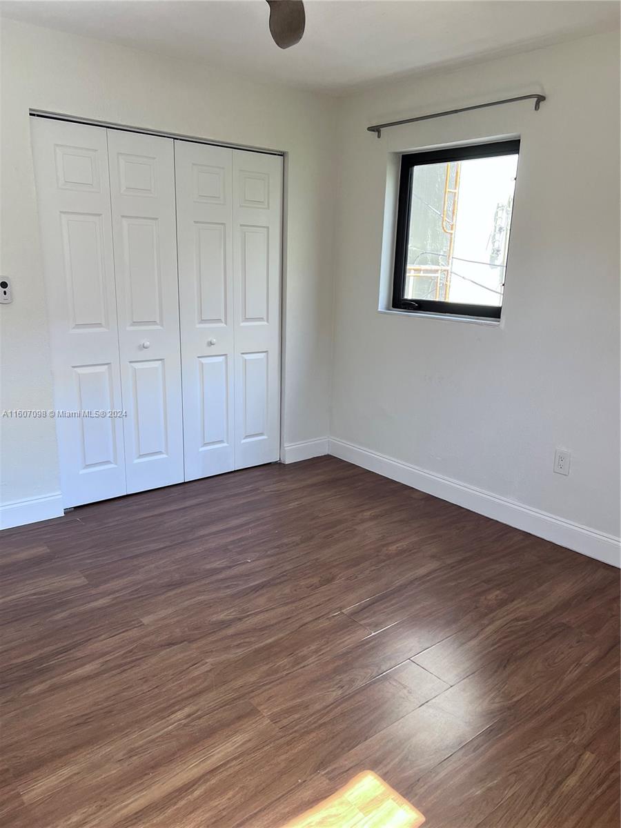 JEFFERSON GARDENS CONDO - Residential Lease