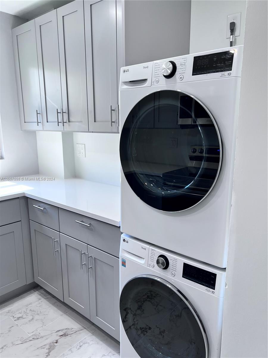 JEFFERSON GARDENS CONDO - Residential Lease