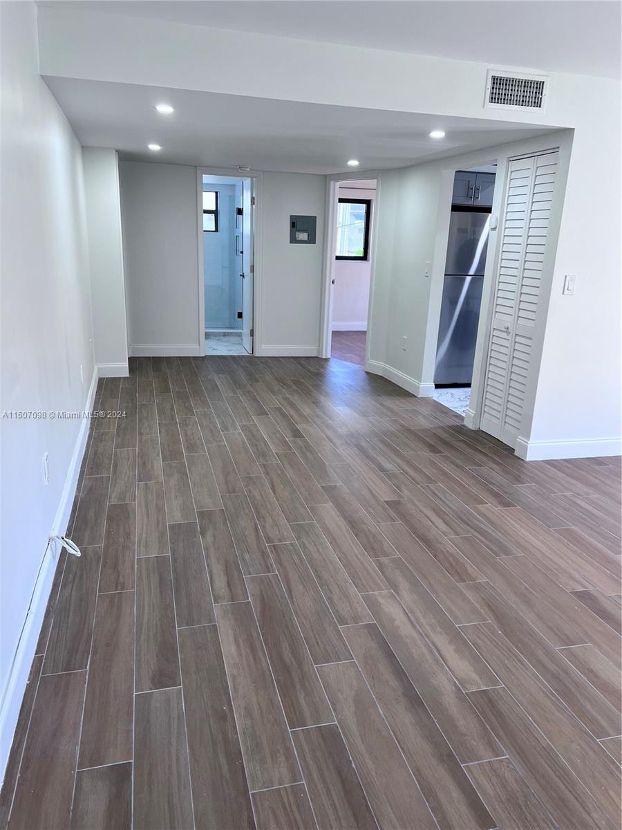 JEFFERSON GARDENS CONDO - Residential Lease