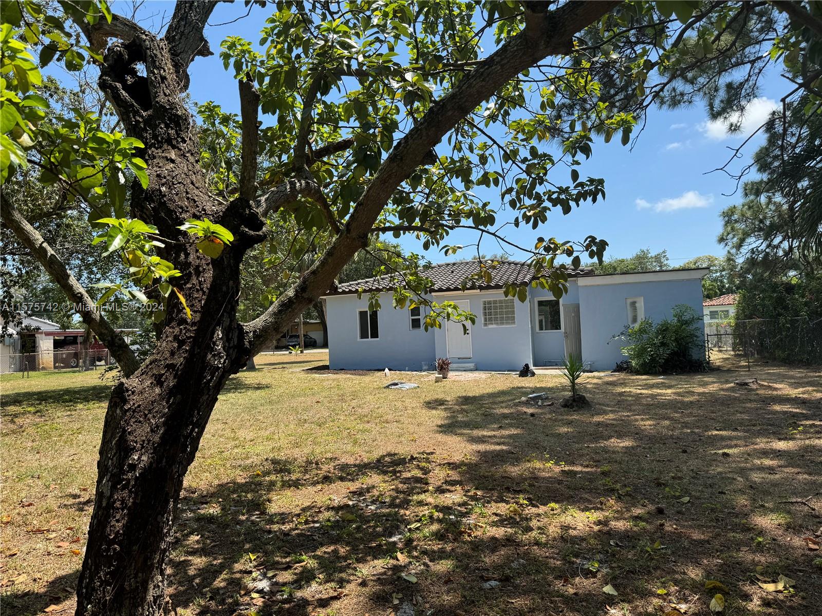 BISC GARDENS SEC F PT 1 - Residential Lease