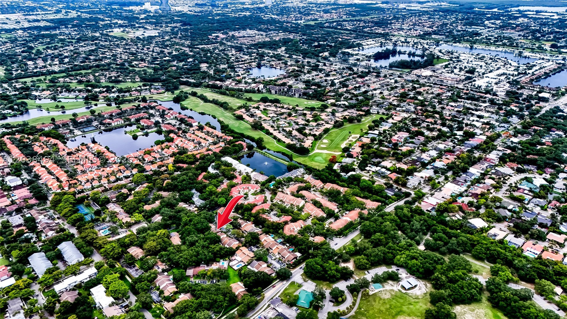 TAMERLANE - Residential