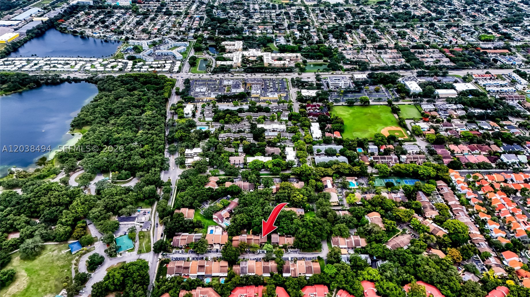TAMERLANE - Residential
