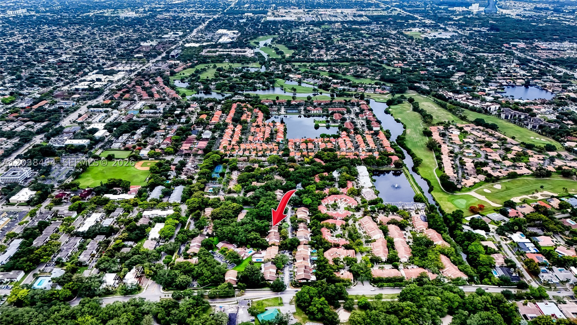 TAMERLANE - Residential