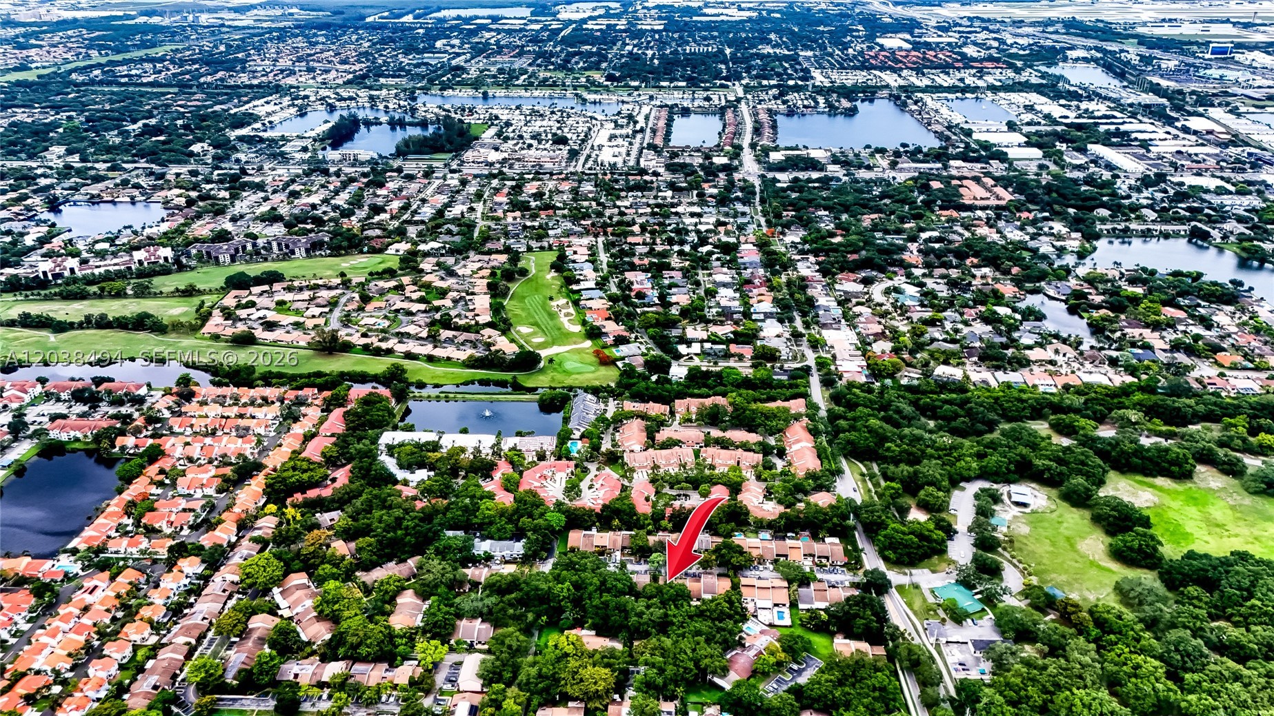 TAMERLANE - Residential