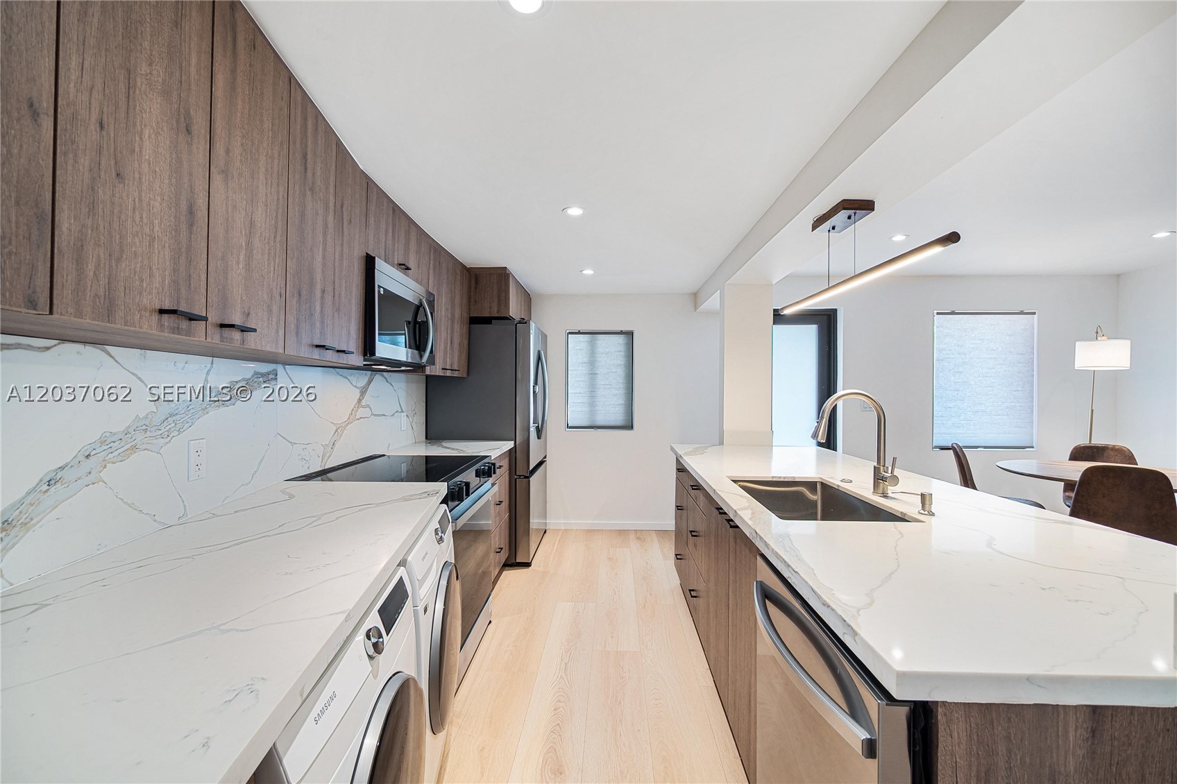 EAST SHENANDOAH - Residential Lease