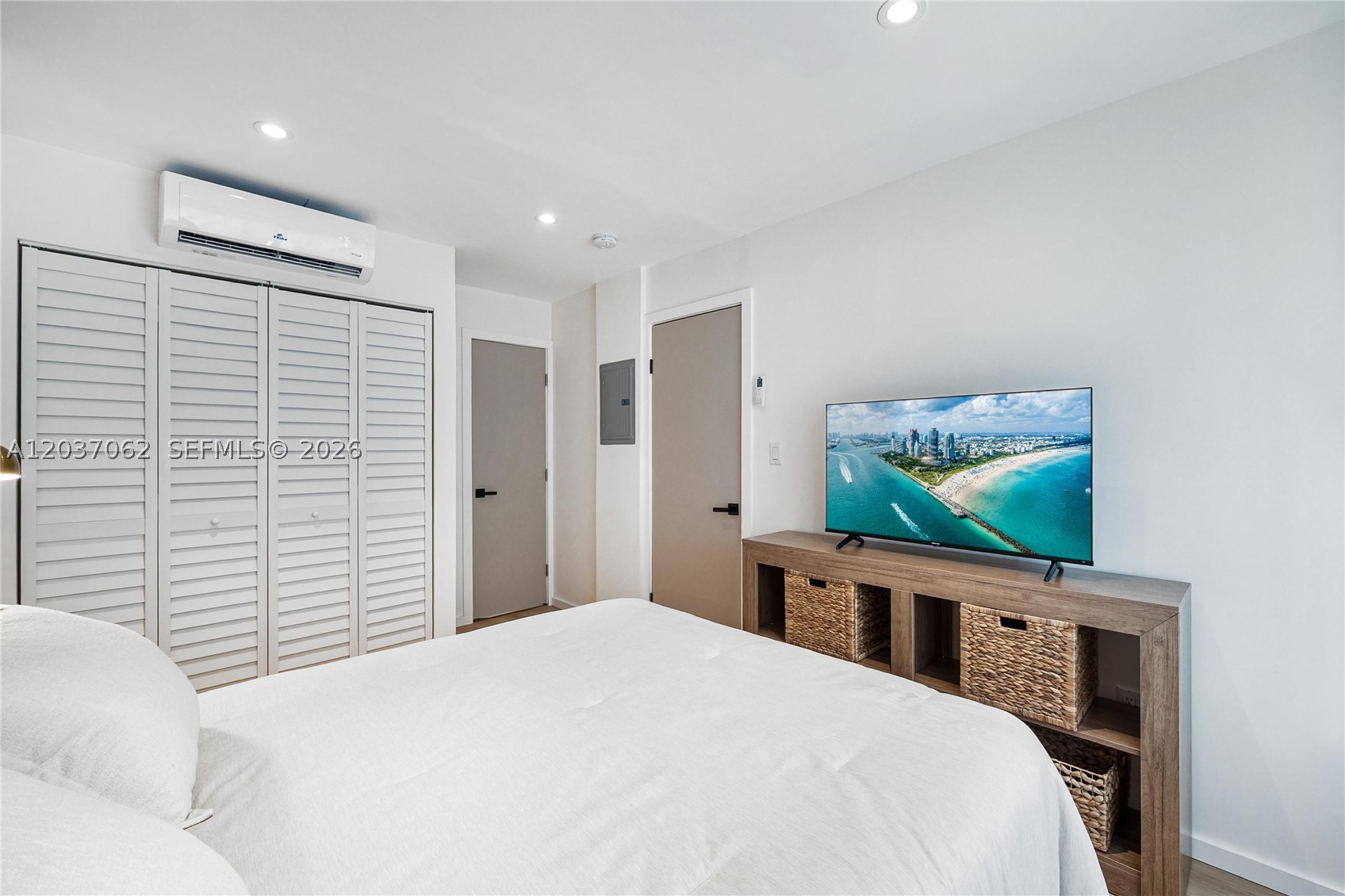 EAST SHENANDOAH - Residential Lease