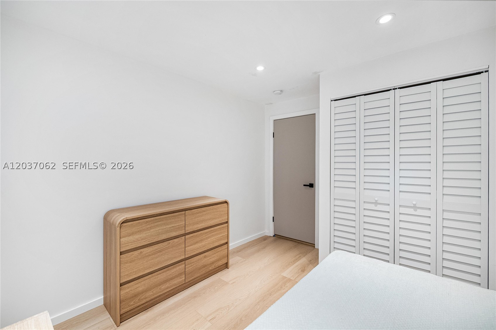 EAST SHENANDOAH - Residential Lease