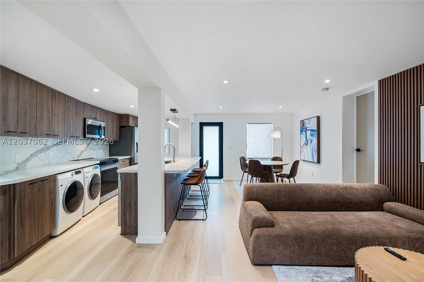 EAST SHENANDOAH - Residential Lease