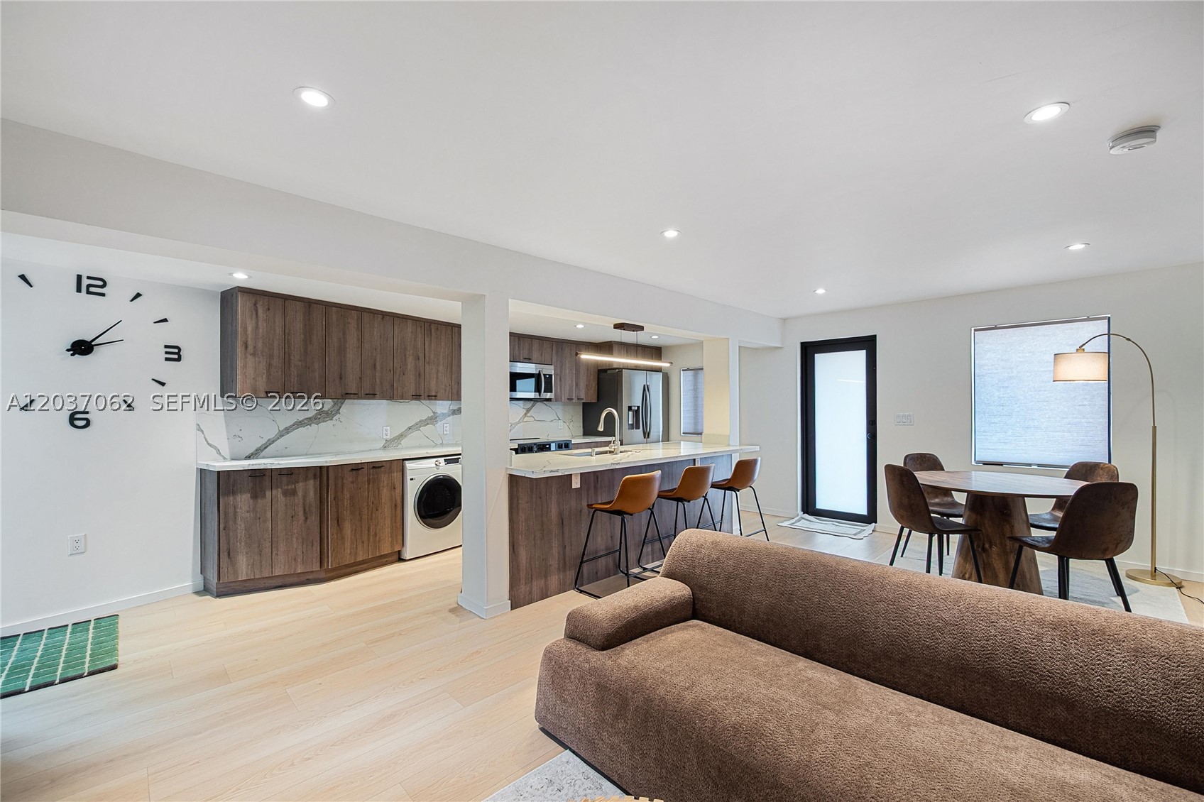 EAST SHENANDOAH - Residential Lease