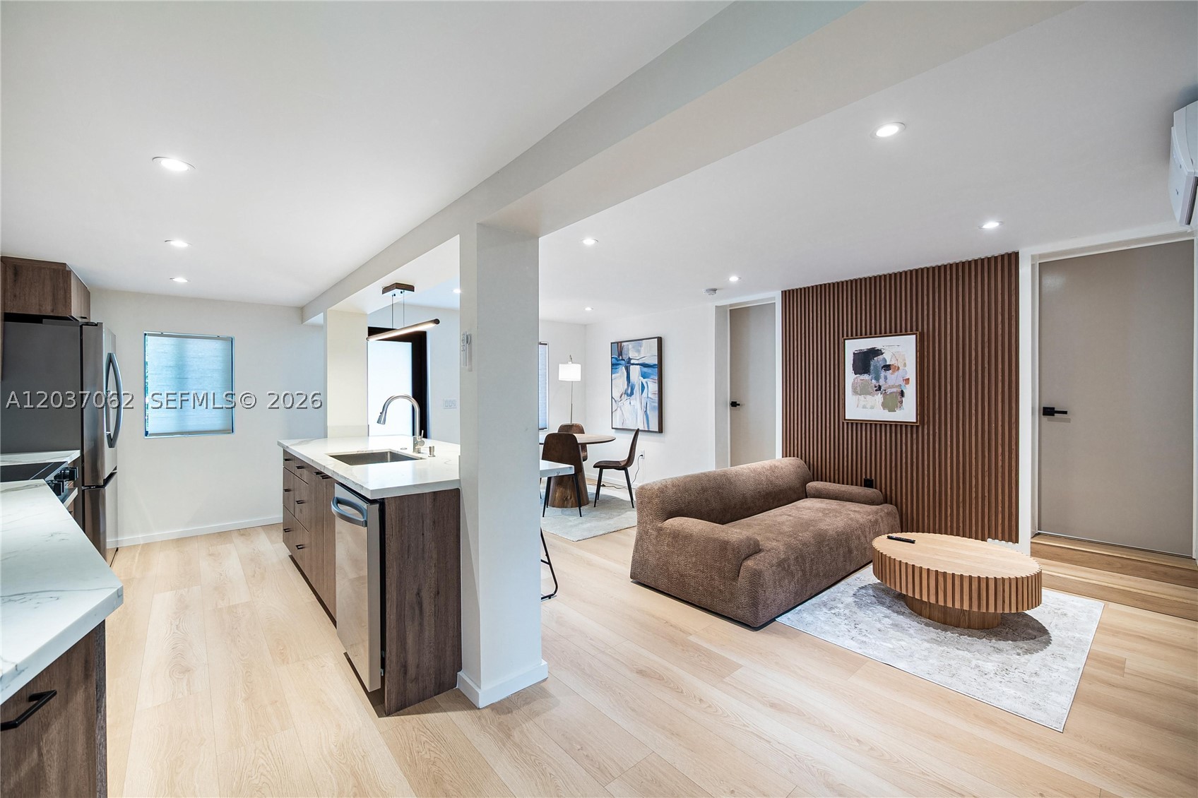 EAST SHENANDOAH - Residential Lease