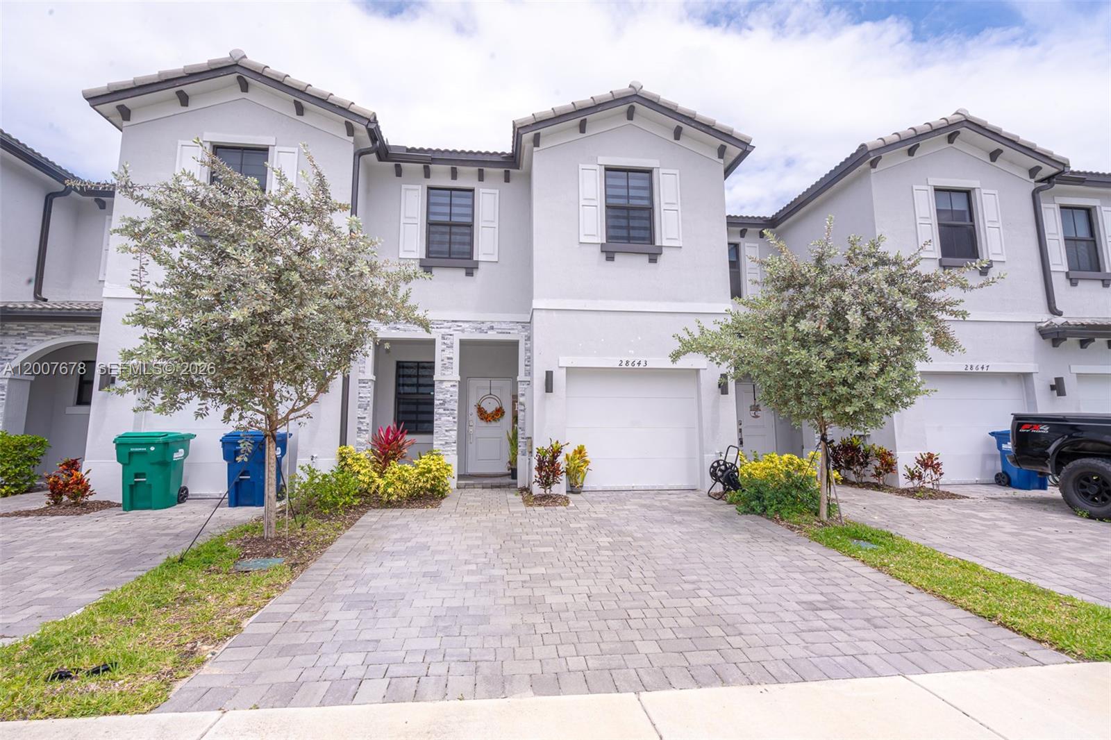 CAMBRIDGE ESTATES FIRST A - Residential