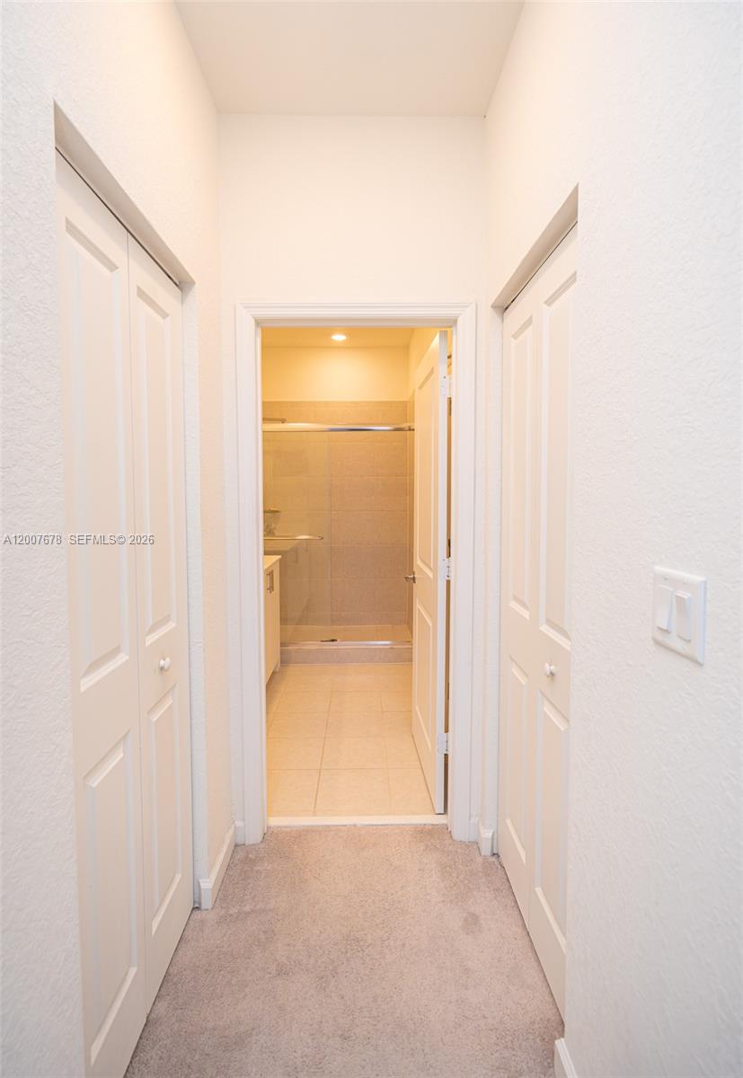 CAMBRIDGE ESTATES FIRST A - Residential