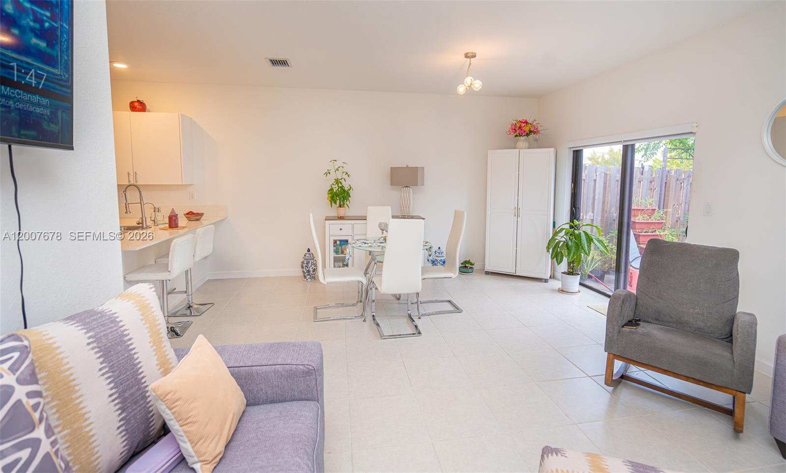 CAMBRIDGE ESTATES FIRST A - Residential