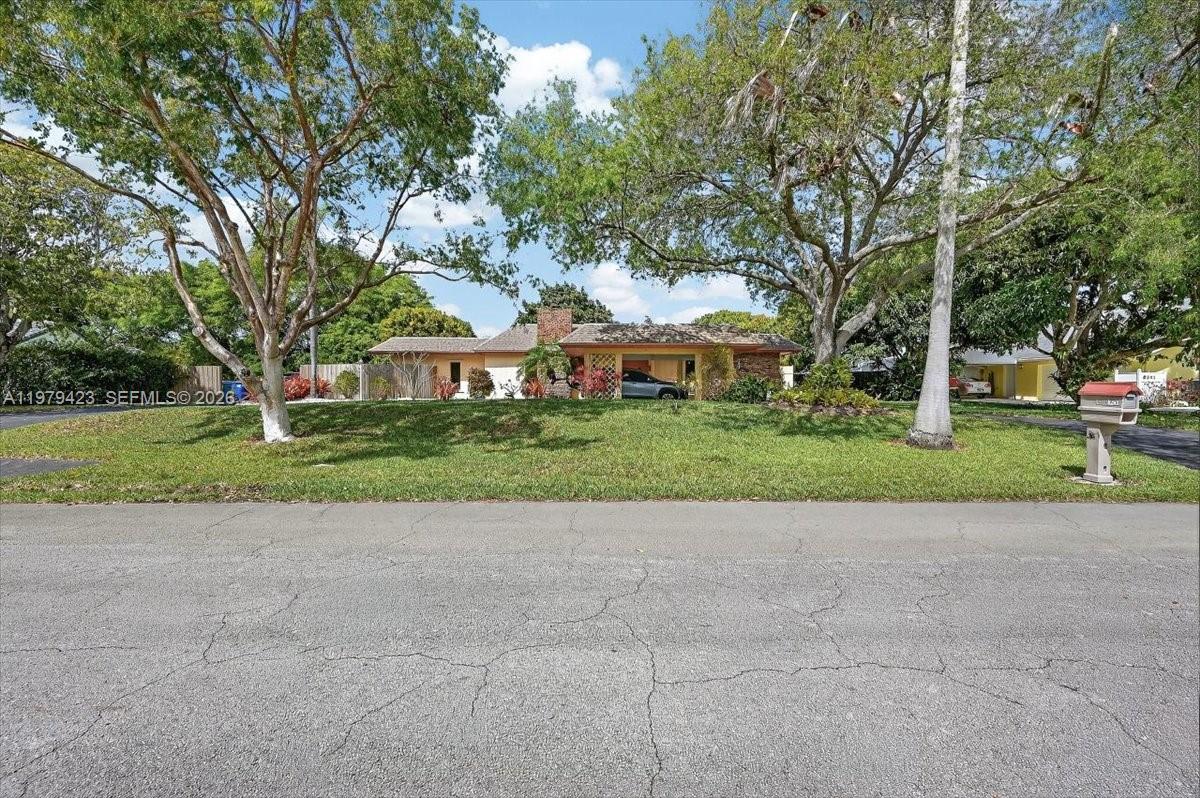OLD CUTLER GROVE - Residential