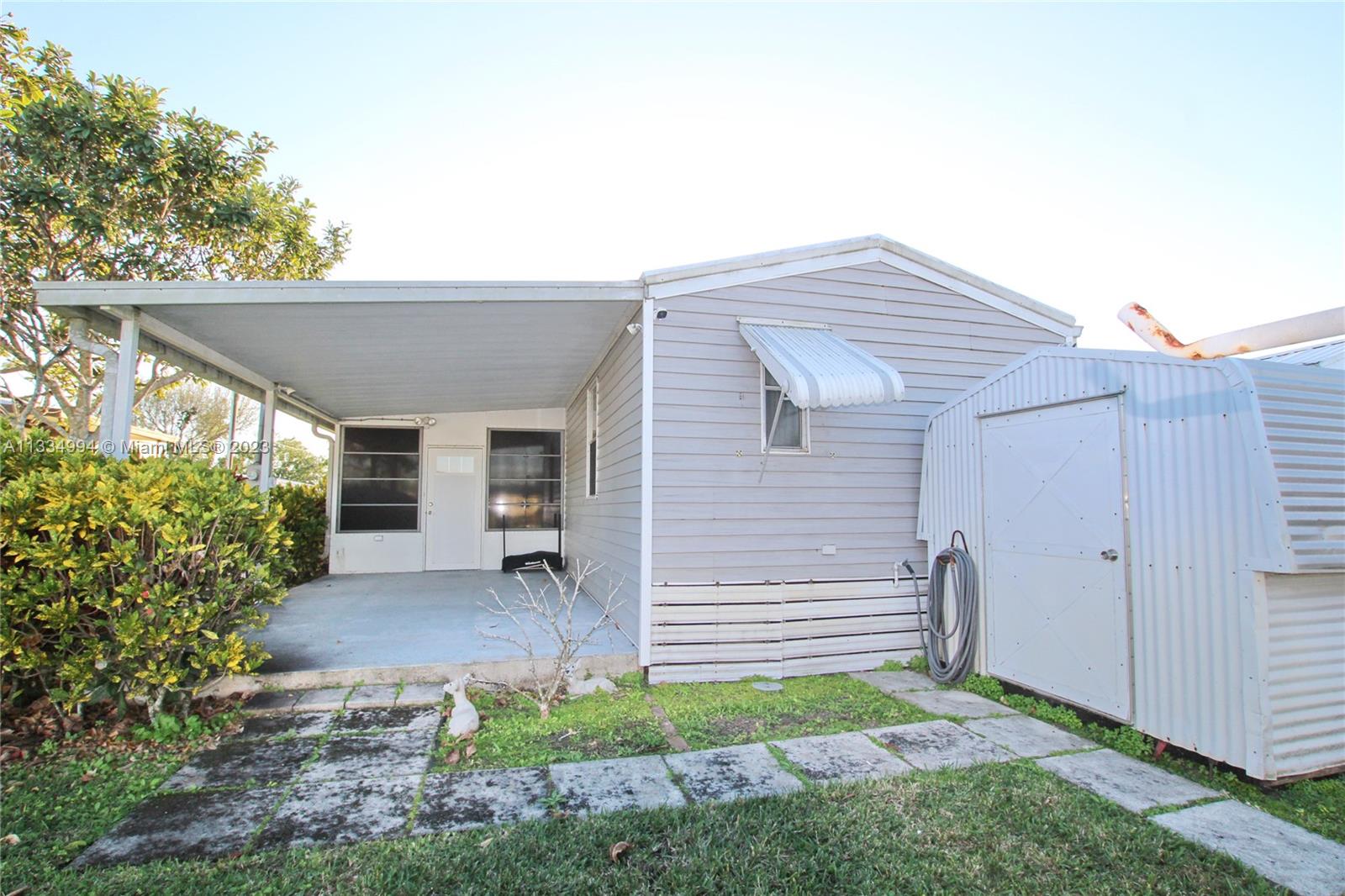 Rosebud - Residential