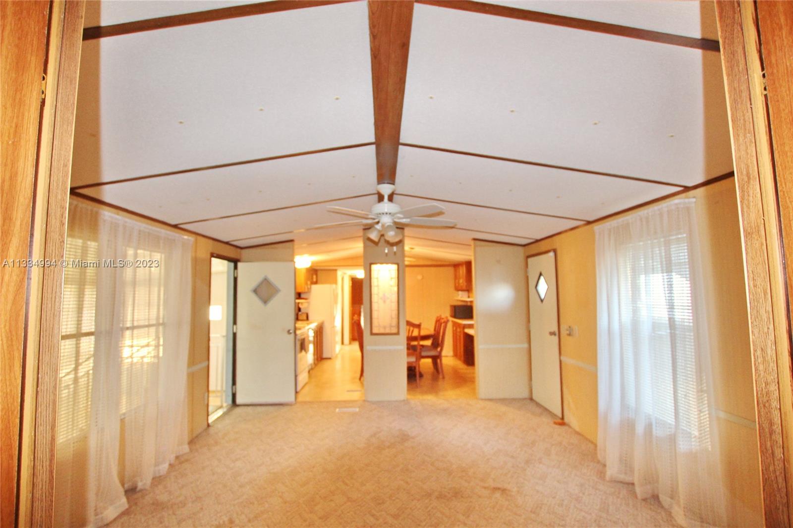 Rosebud - Residential