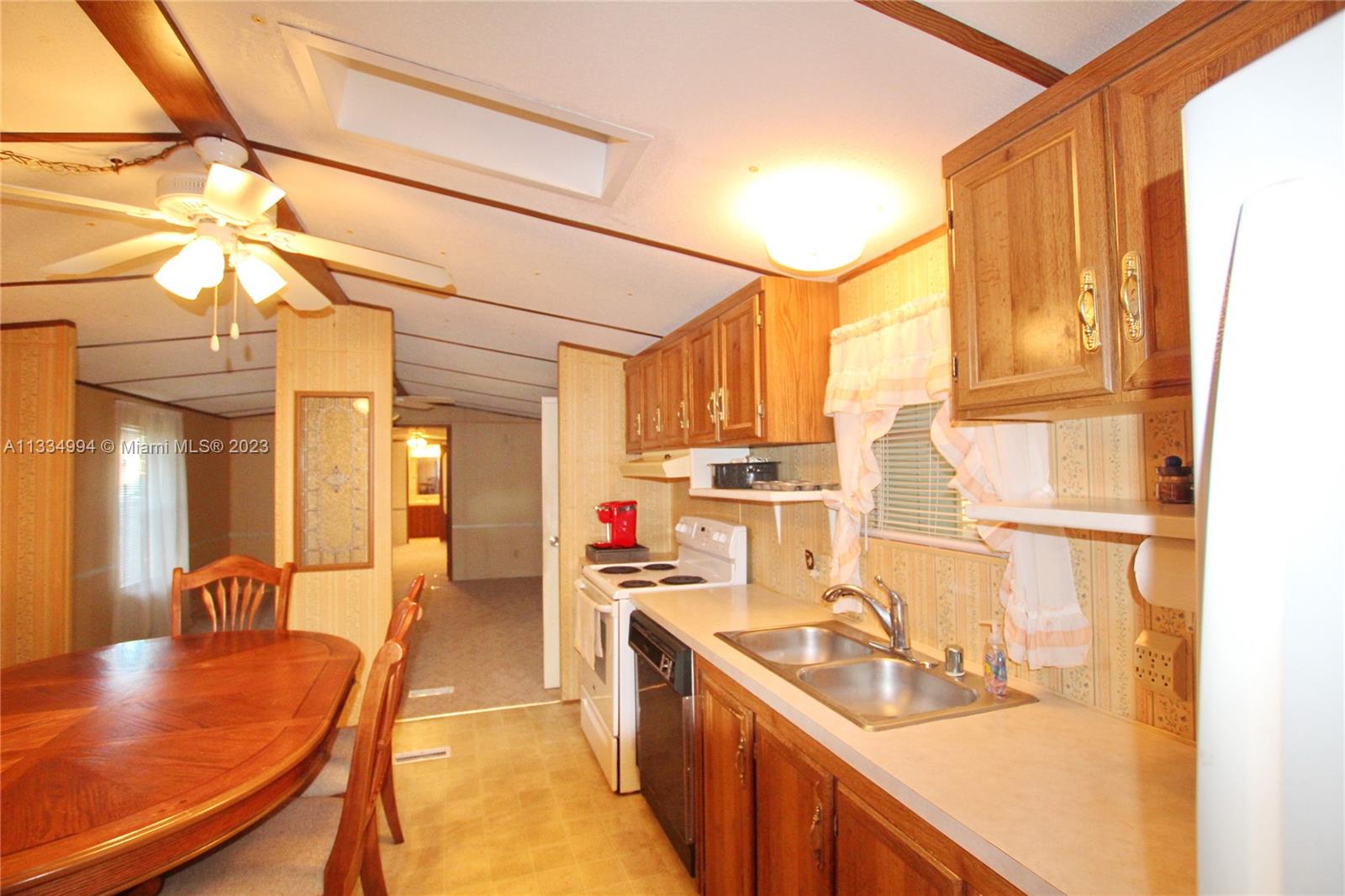 Rosebud - Residential
