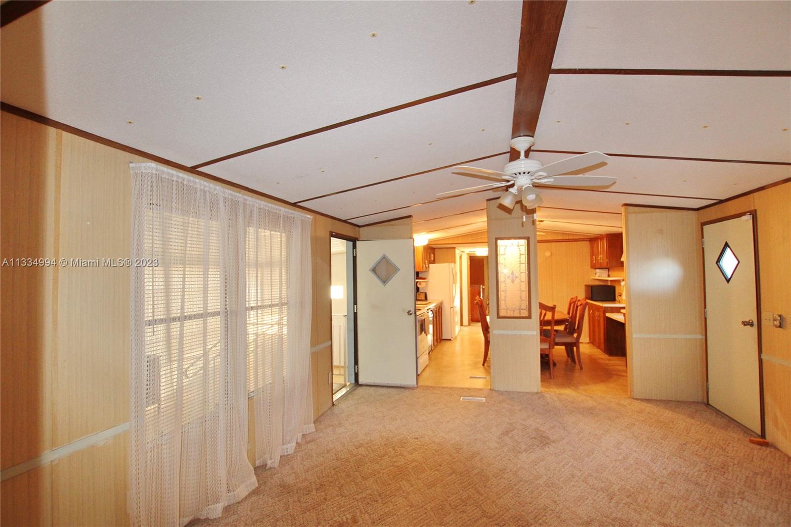 Rosebud - Residential