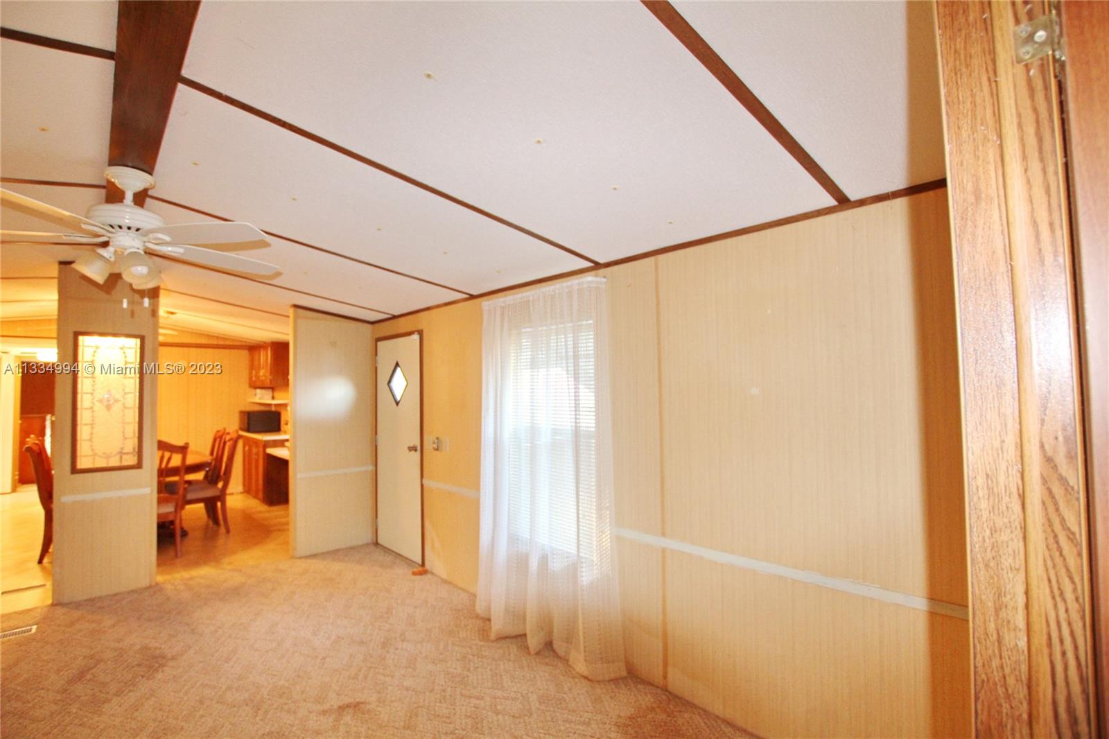 Rosebud - Residential